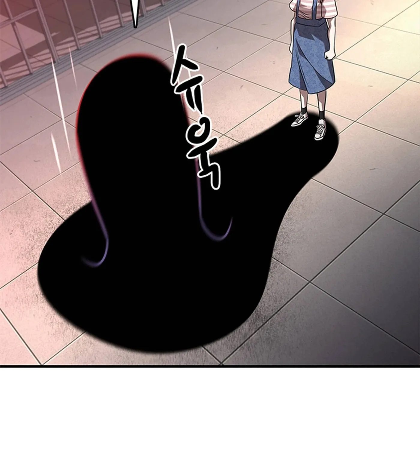 Artemis Chapter 25 page 116 - 