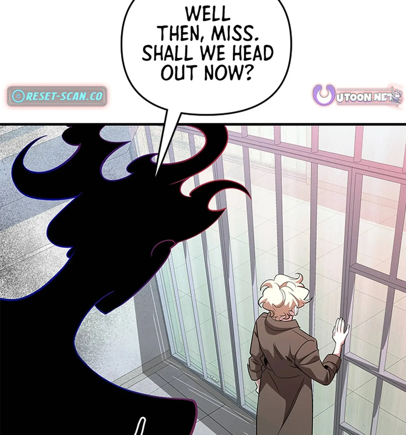 Artemis Chapter 25 page 118 - 