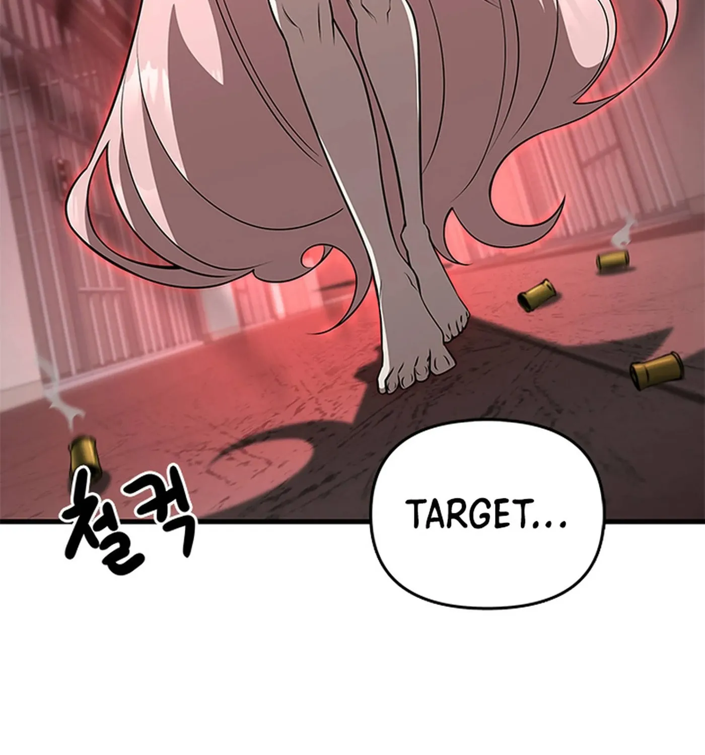 Artemis Chapter 25 page 14 - 