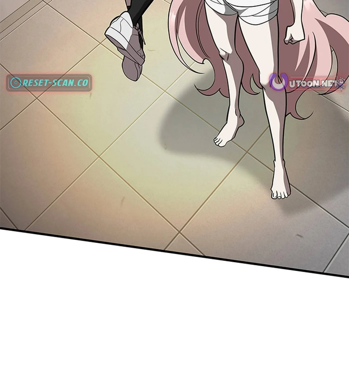 Artemis Chapter 25 page 133 - 