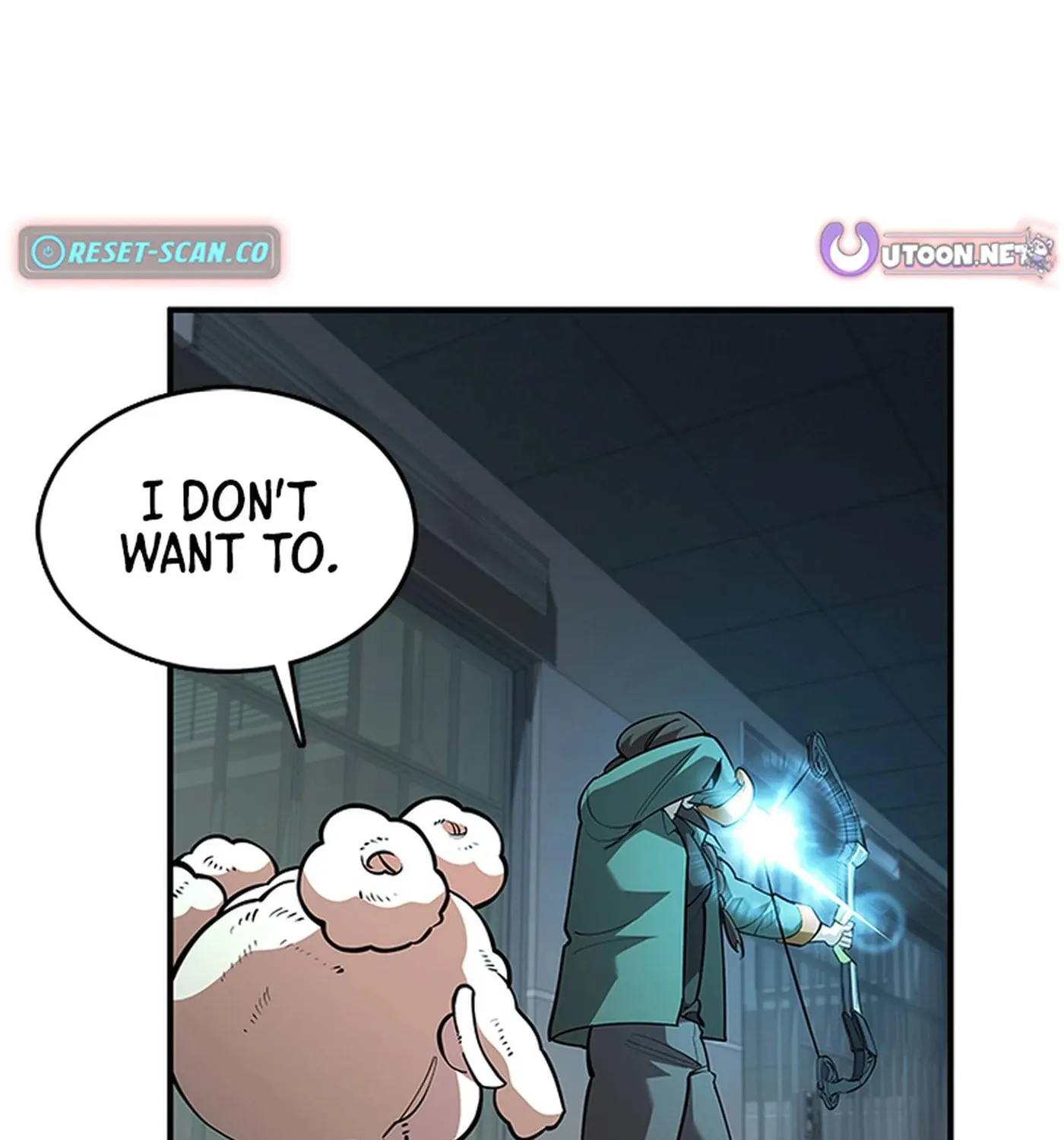 Artemis Chapter 25 page 138 - 