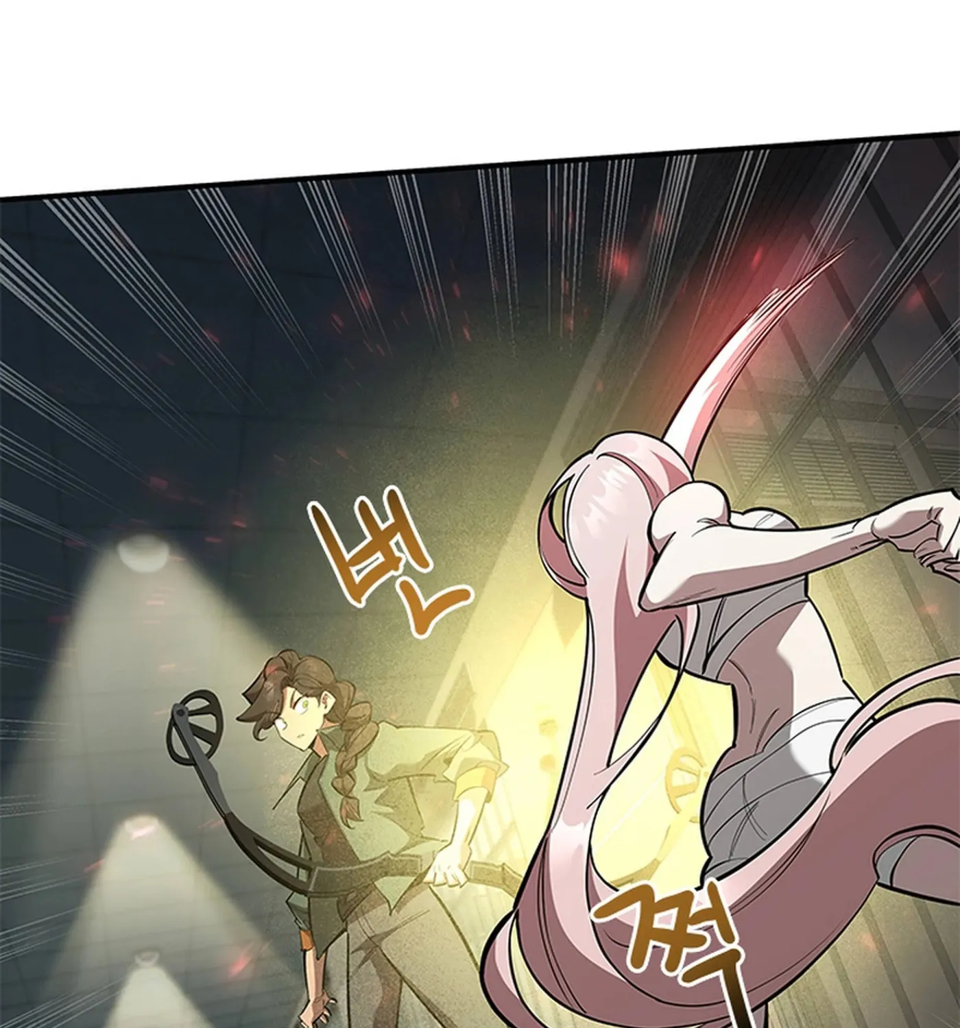 Artemis Chapter 25 page 142 - 