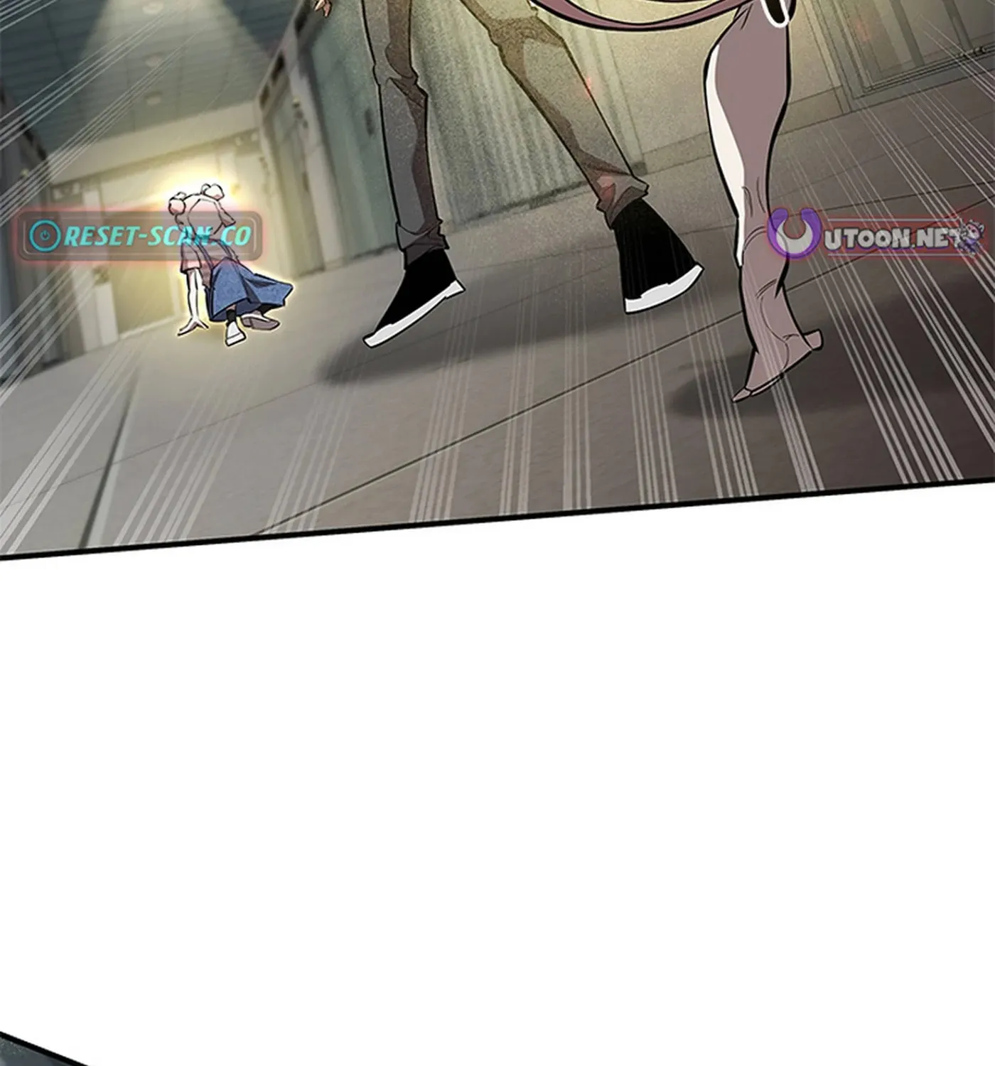 Artemis Chapter 25 page 143 - 