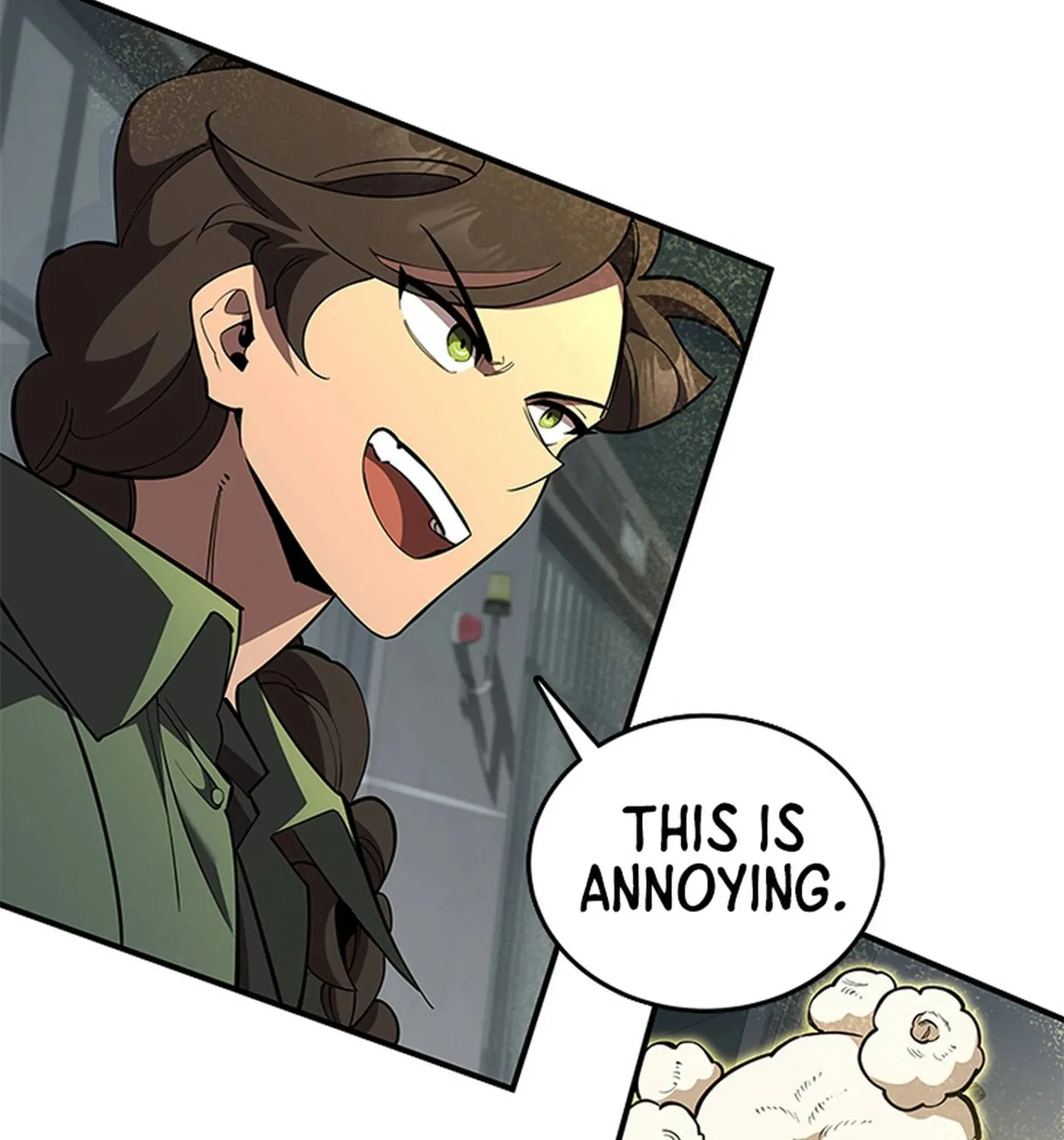 Artemis Chapter 25 page 144 - 