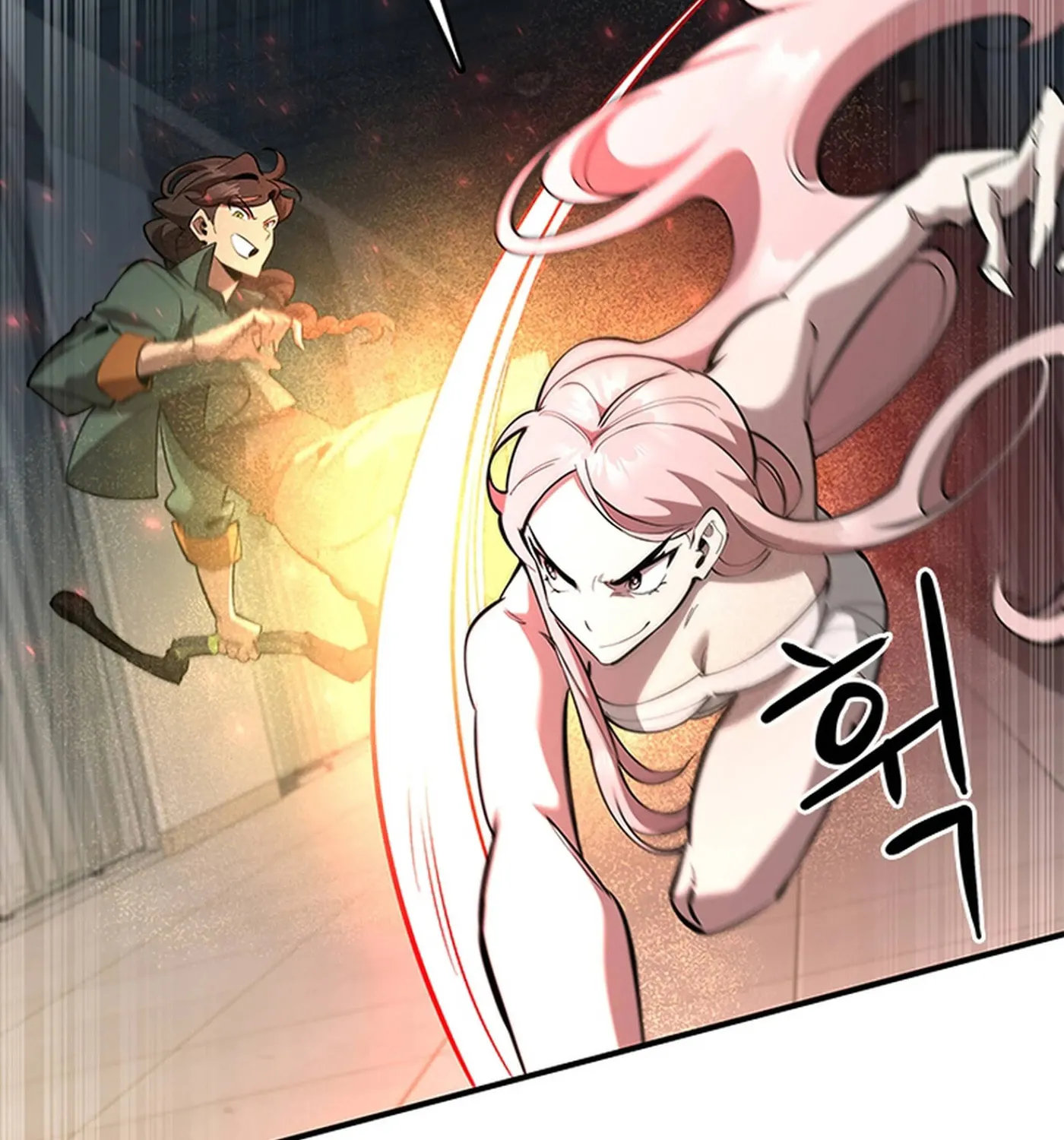 Artemis Chapter 25 page 147 - 