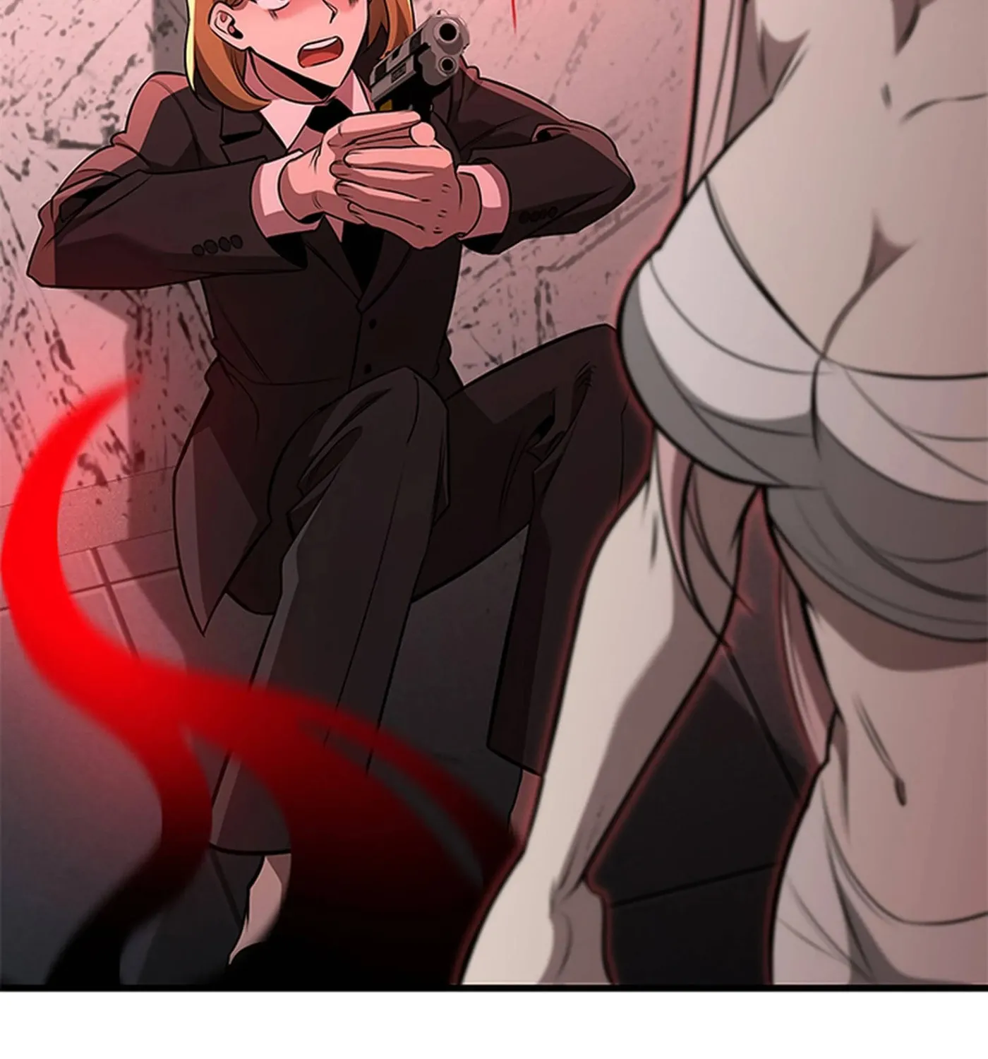 Artemis Chapter 25 page 16 - 