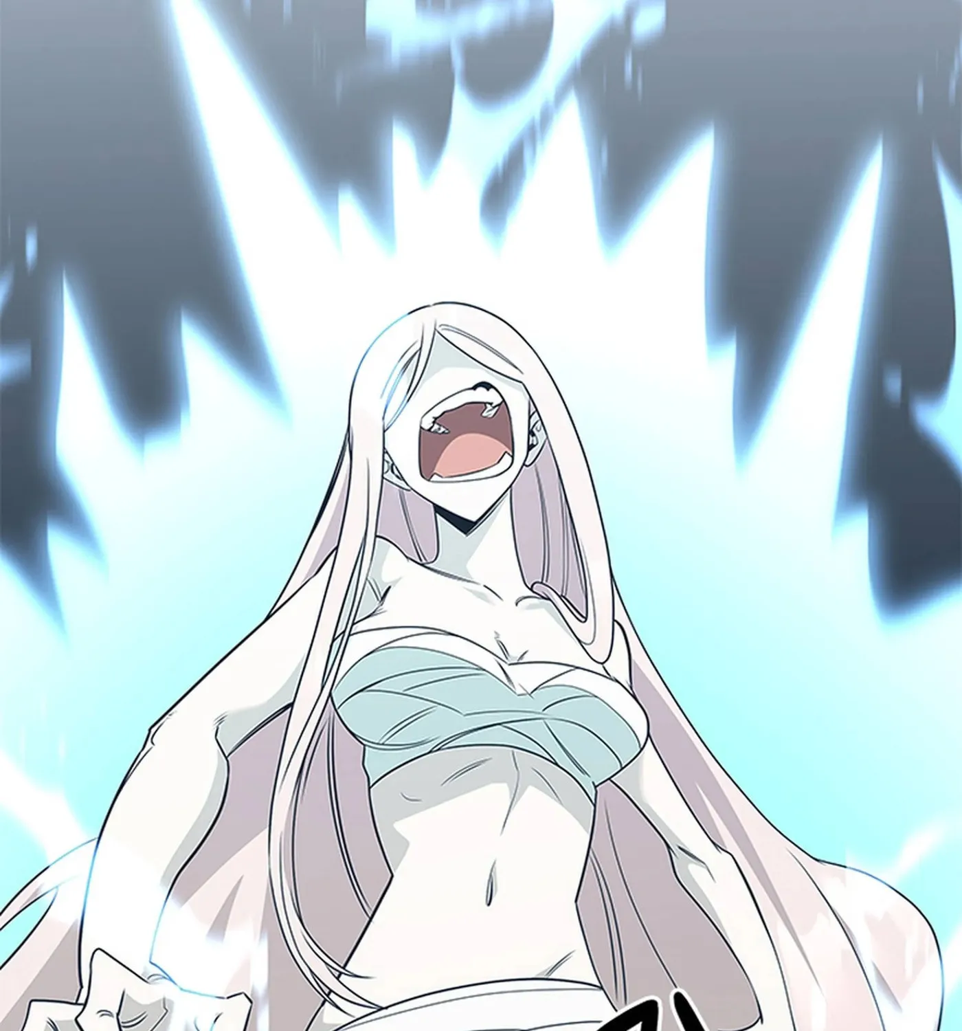 Artemis Chapter 25 page 164 - 