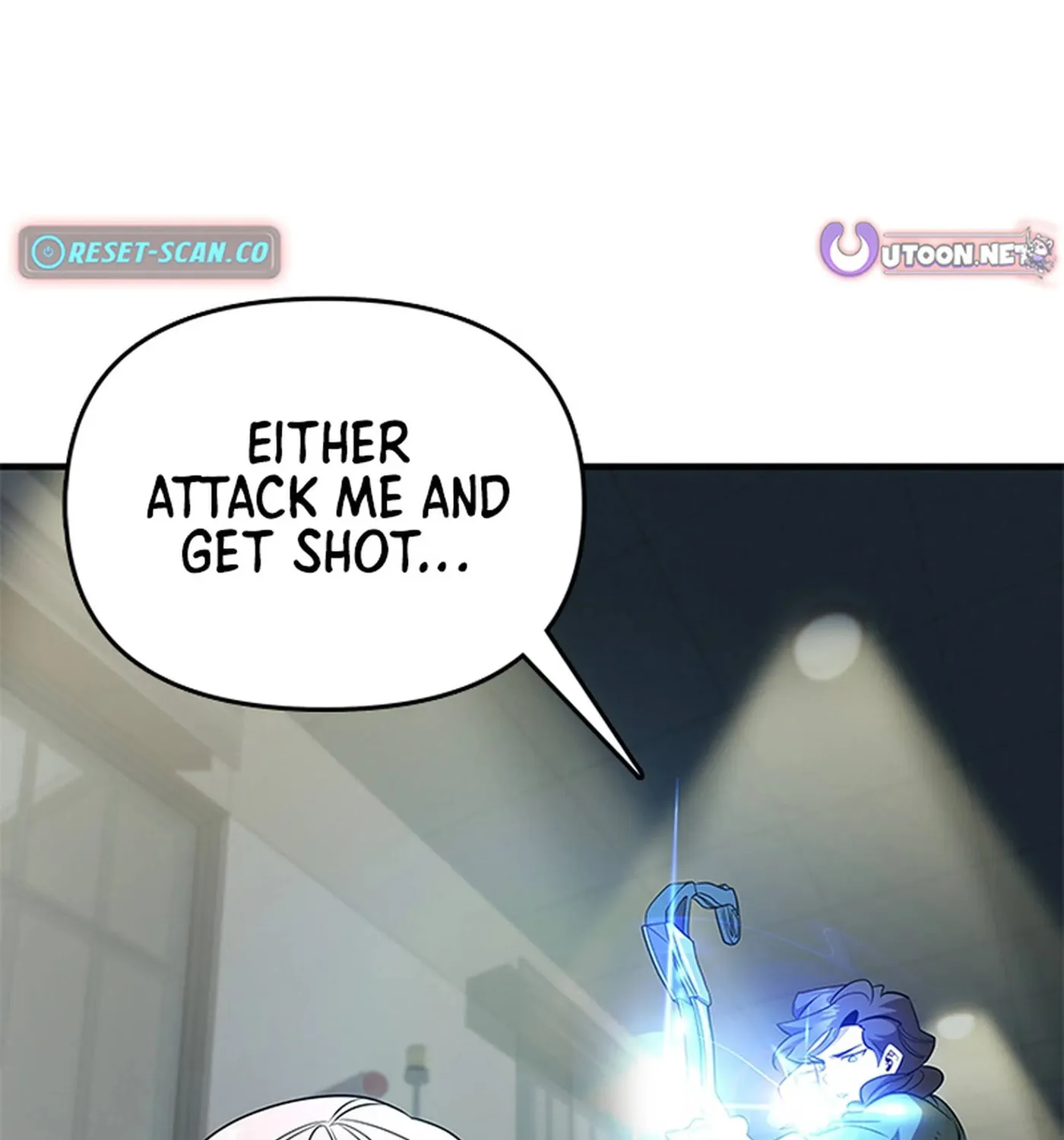 Artemis Chapter 25 page 168 - 