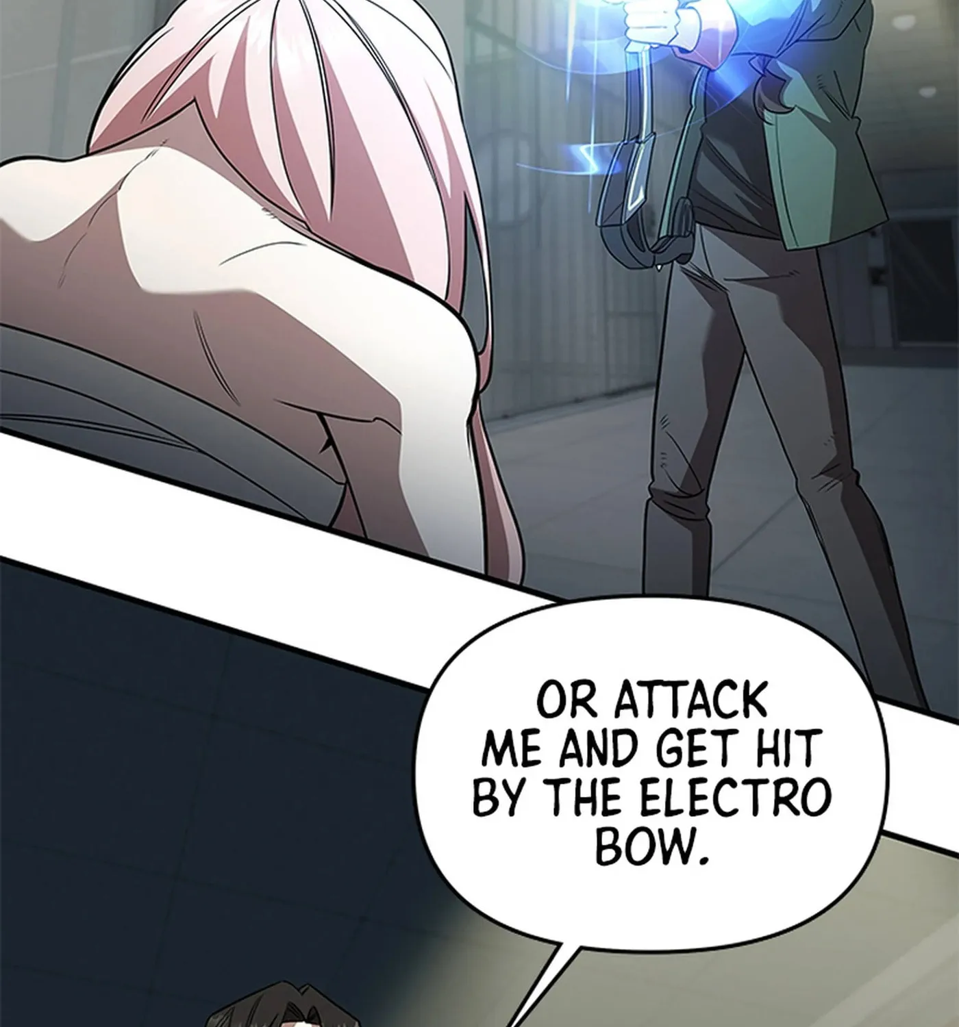 Artemis Chapter 25 page 169 - 