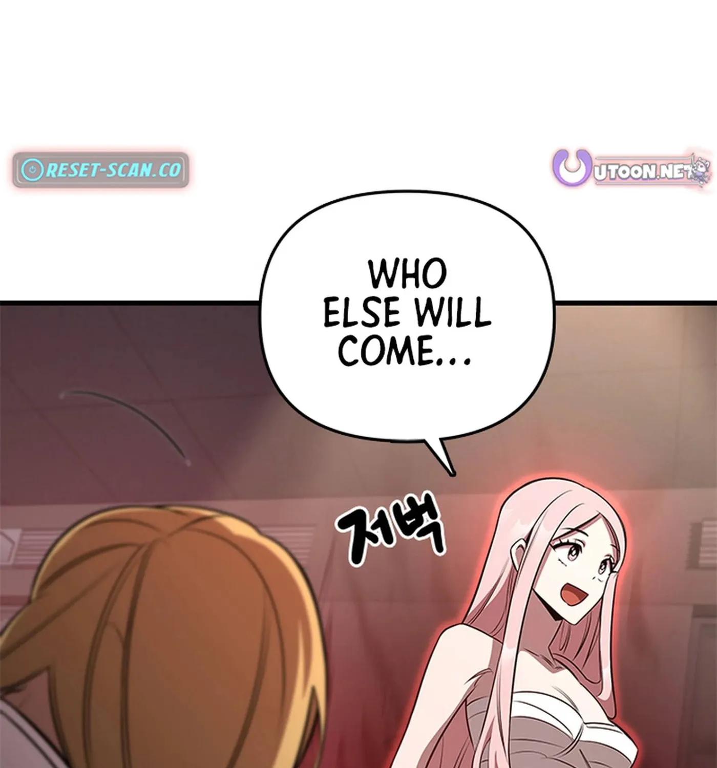 Artemis Chapter 25 page 18 - 