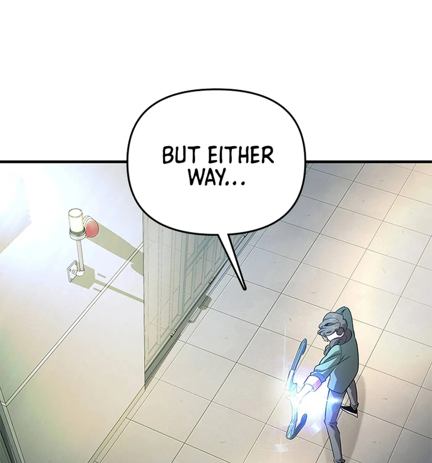 Artemis Chapter 25 page 172 - 