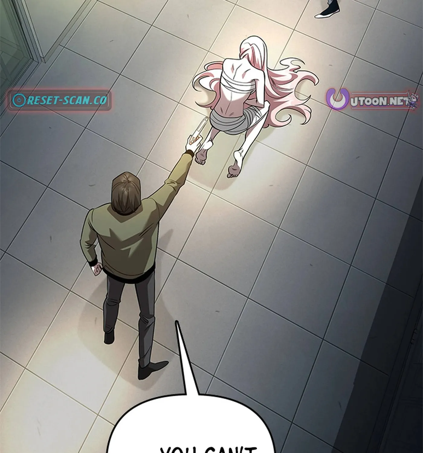 Artemis Chapter 25 page 173 - 