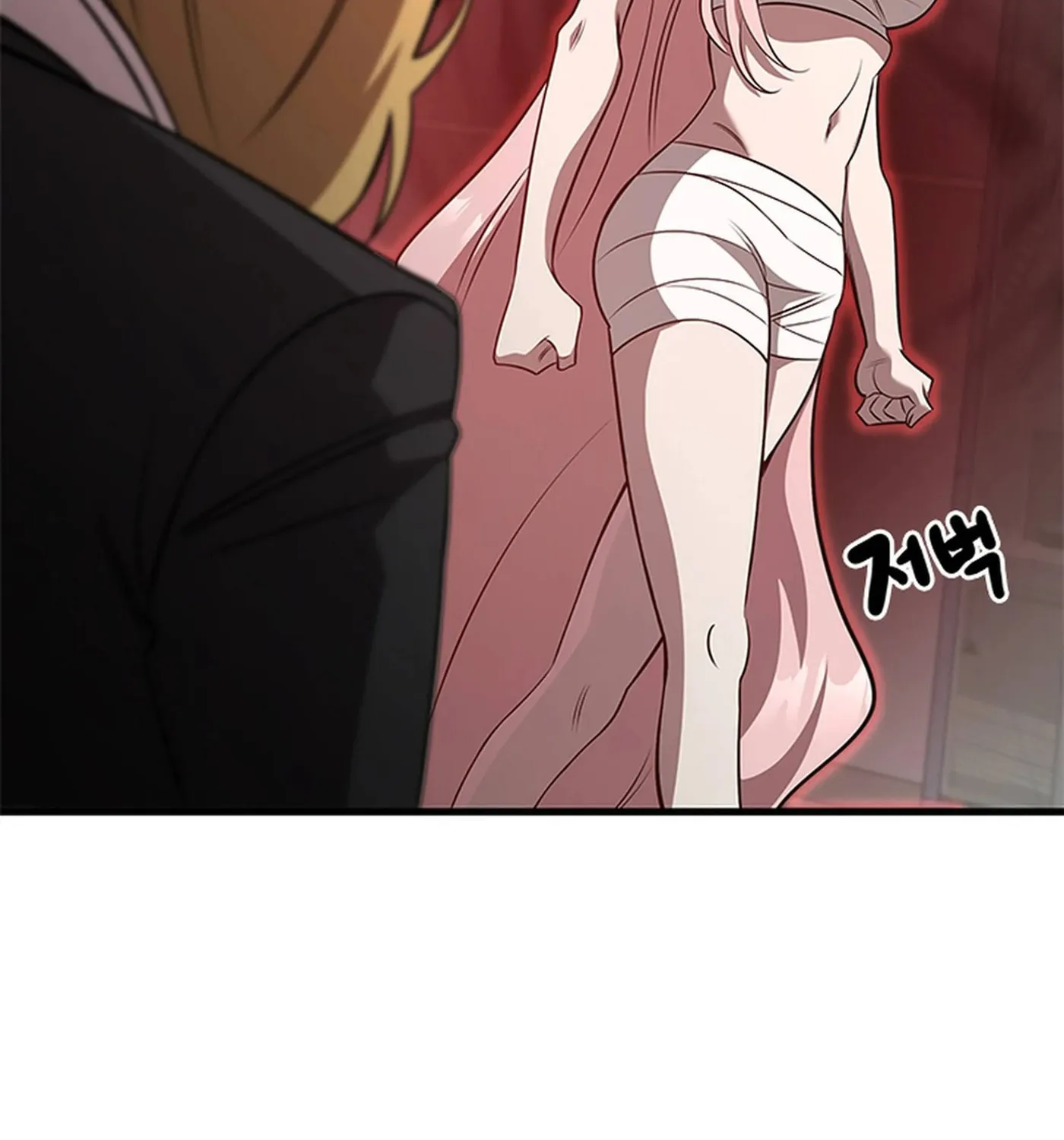 Artemis Chapter 25 page 19 - 