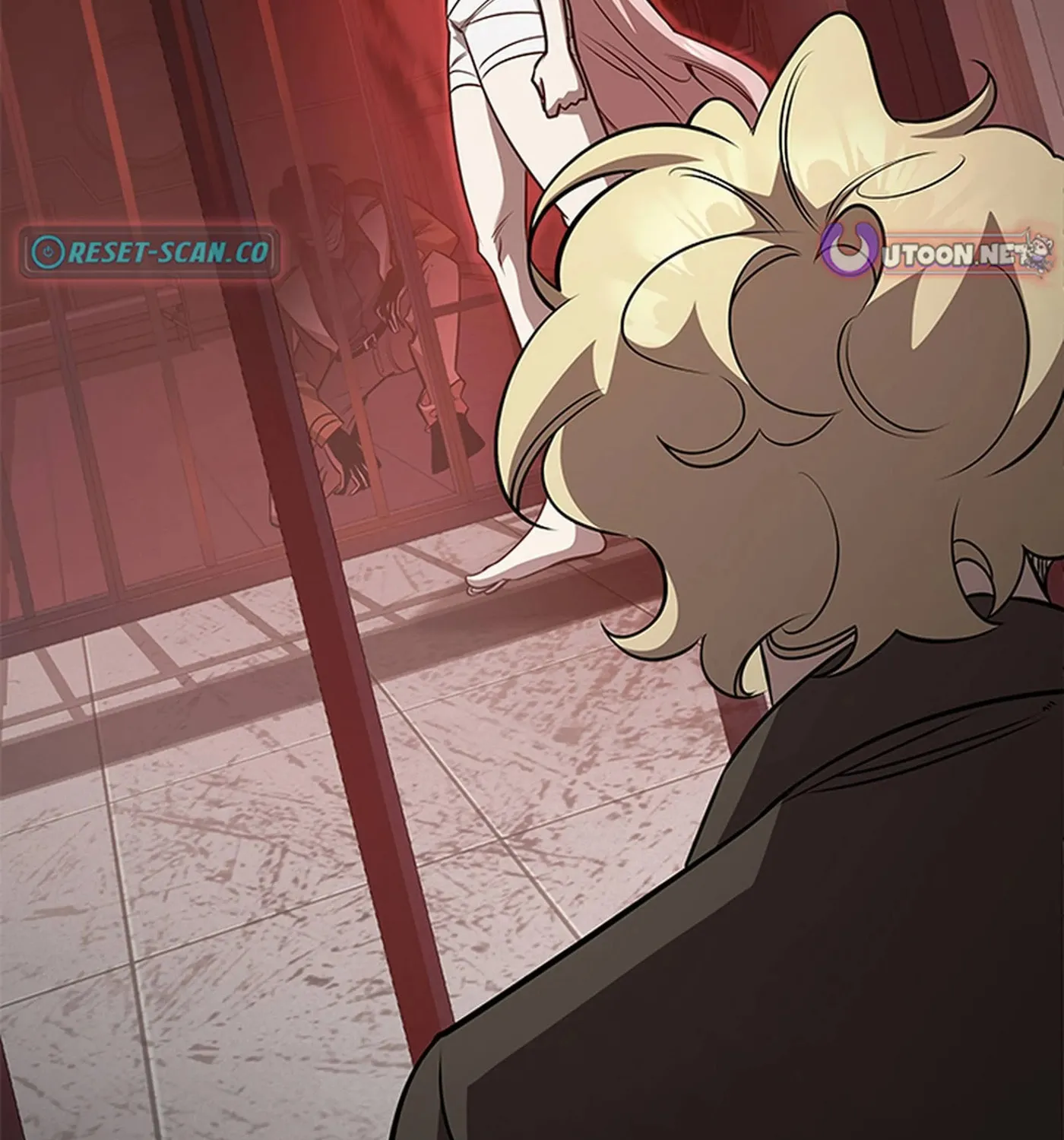 Artemis Chapter 25 page 23 - 