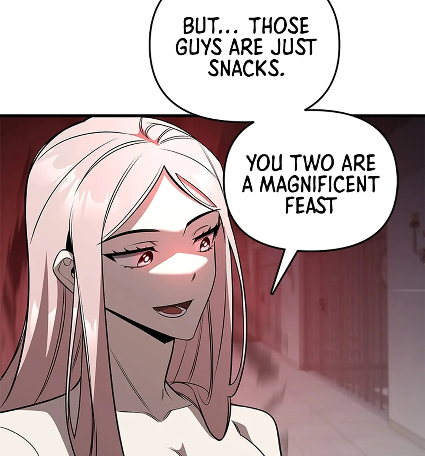 Artemis Chapter 25 page 27 - 