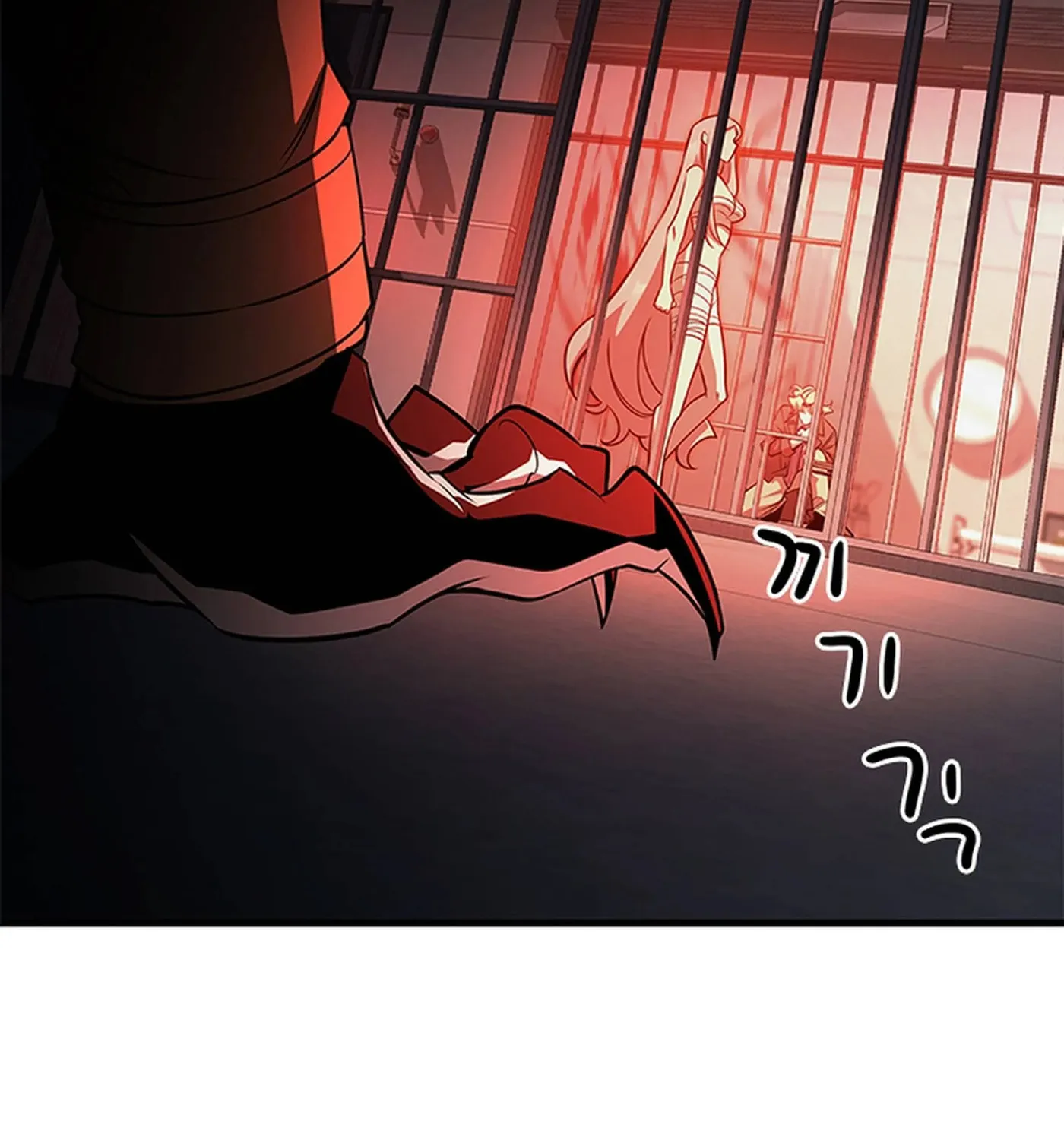 Artemis Chapter 25 page 29 - 