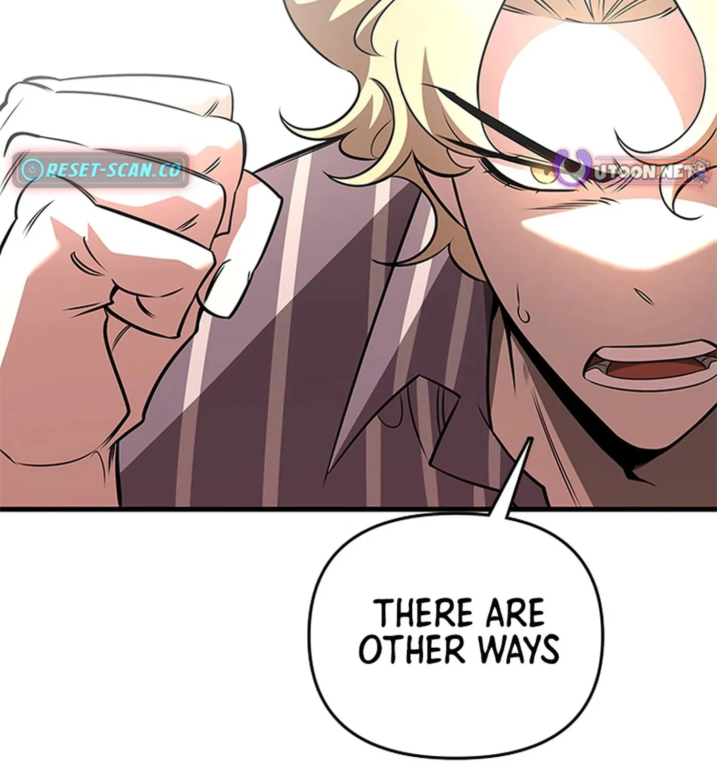 Artemis Chapter 25 page 33 - 