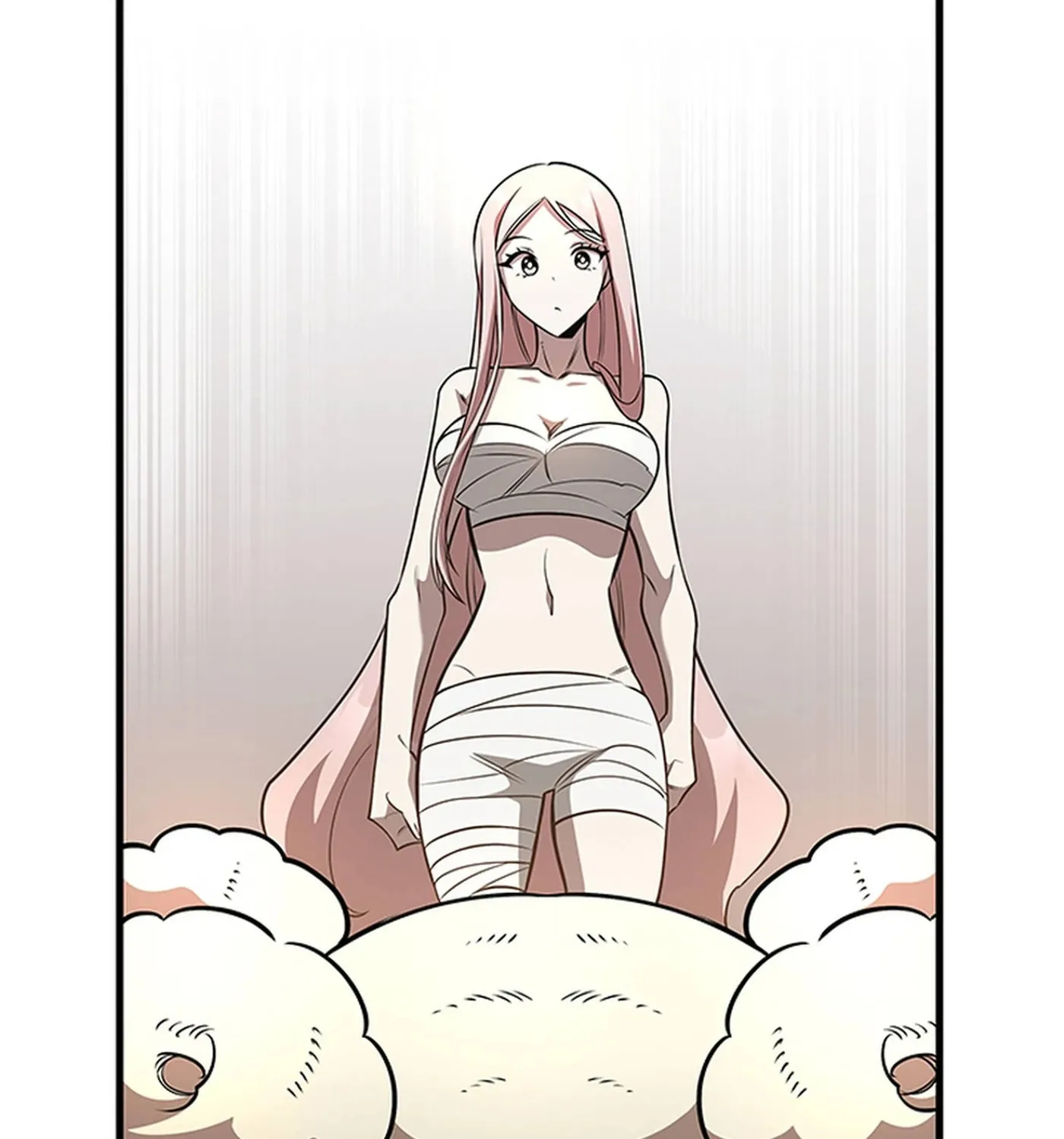 Artemis Chapter 25 page 41 - 