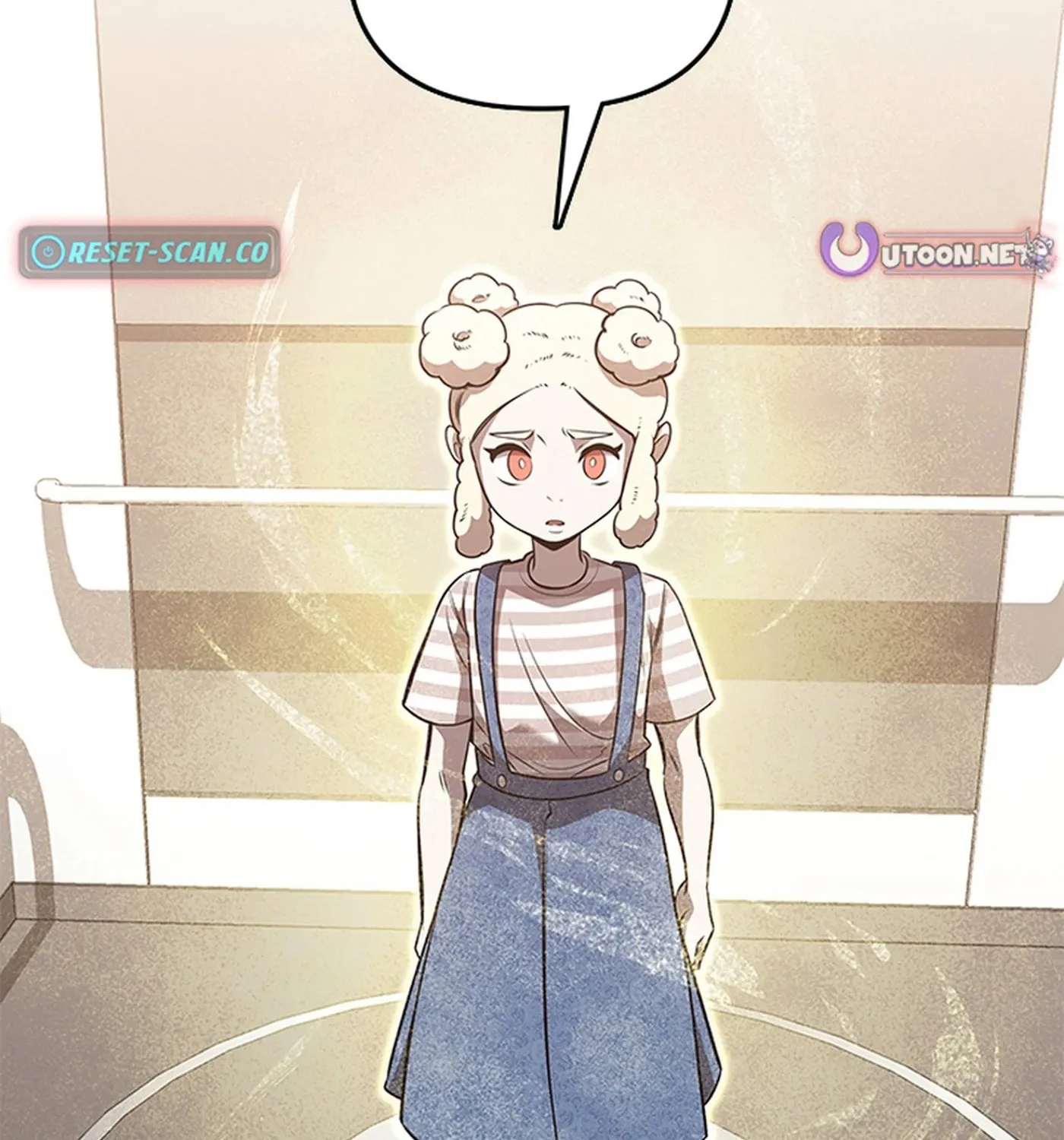 Artemis Chapter 25 page 43 - 
