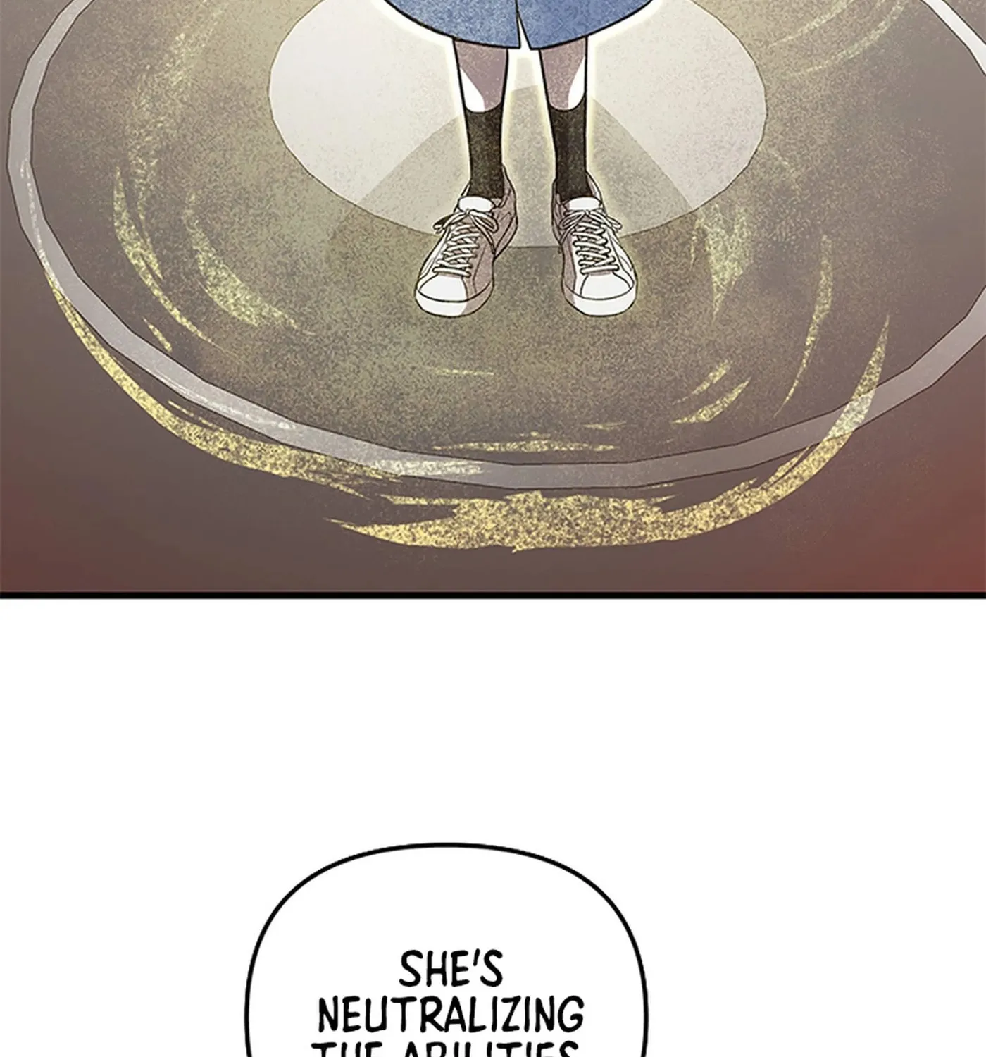 Artemis Chapter 25 page 44 - 