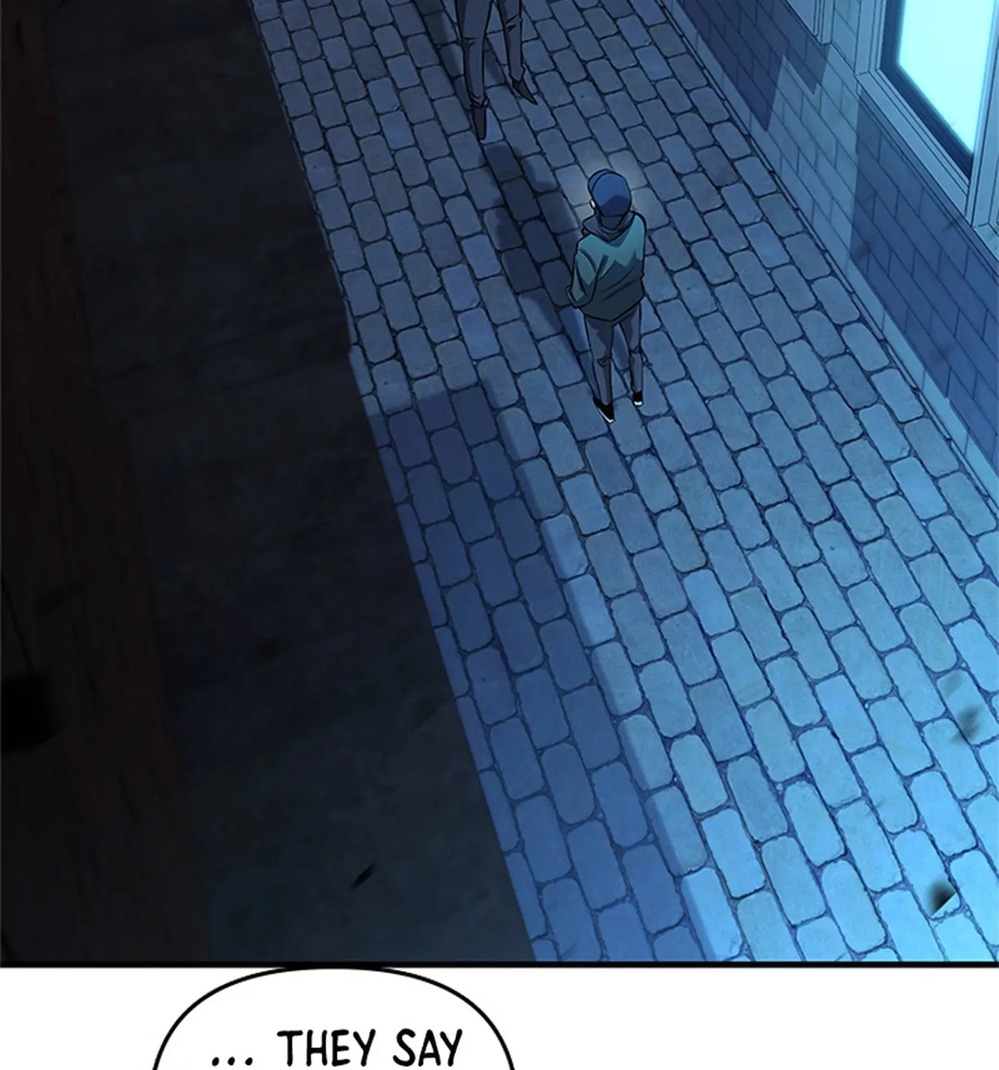 Artemis Chapter 25 page 6 - 