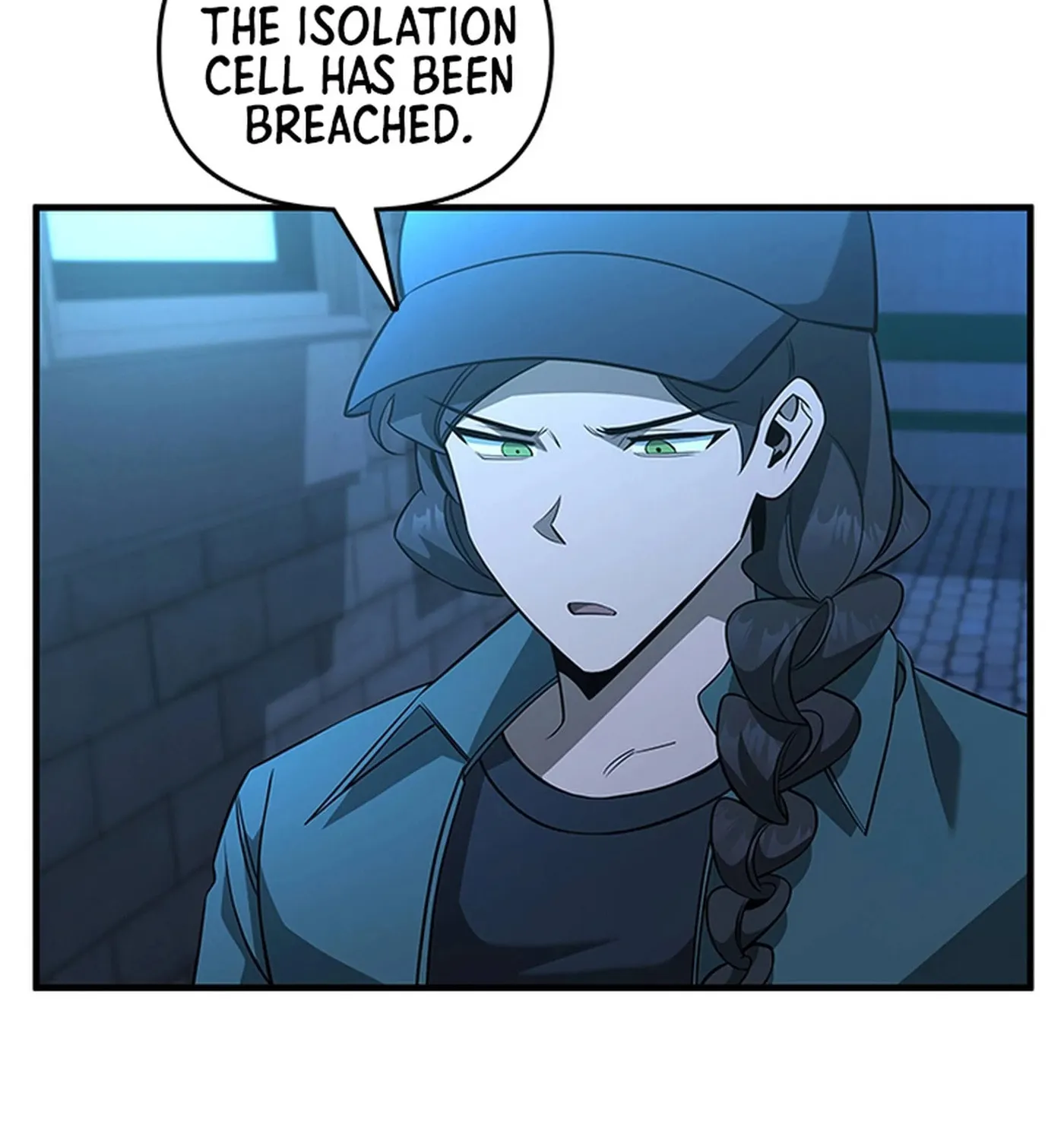 Artemis Chapter 25 page 7 - 