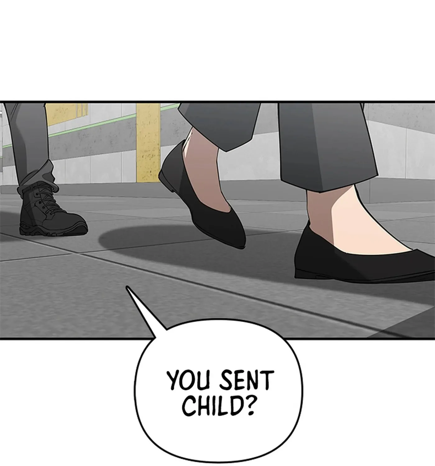 Artemis Chapter 25 page 62 - 