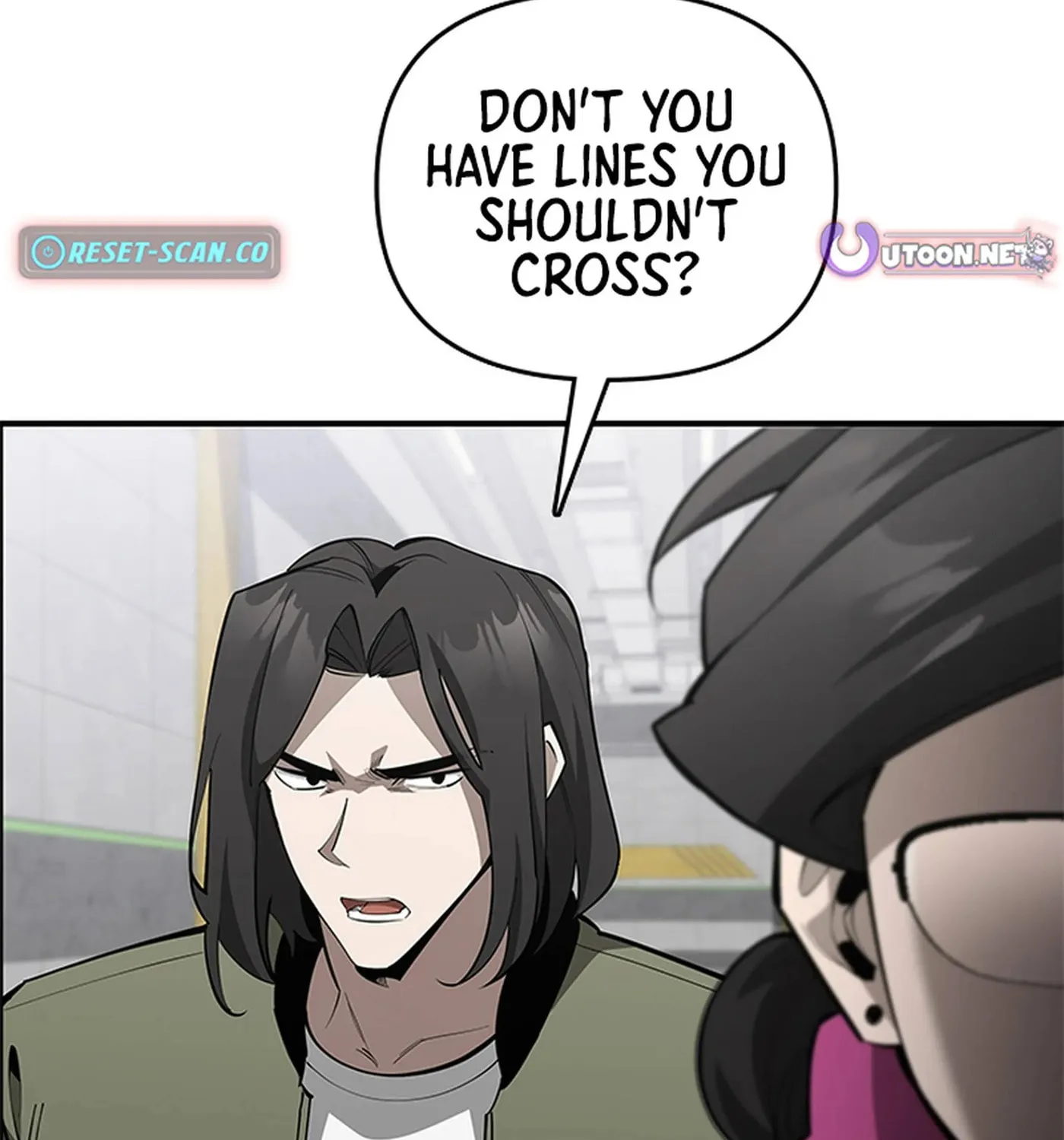 Artemis Chapter 25 page 68 - 