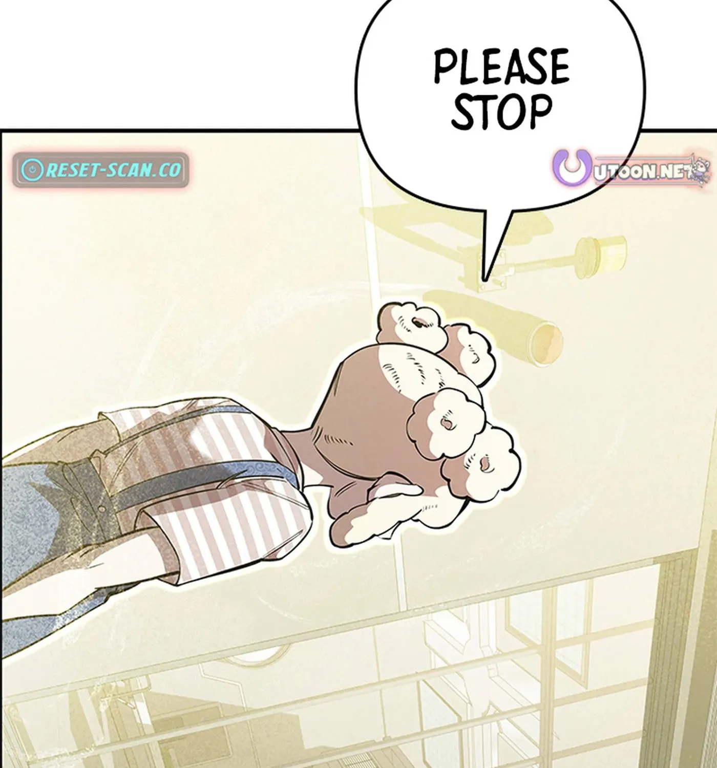 Artemis Chapter 25 page 78 - 