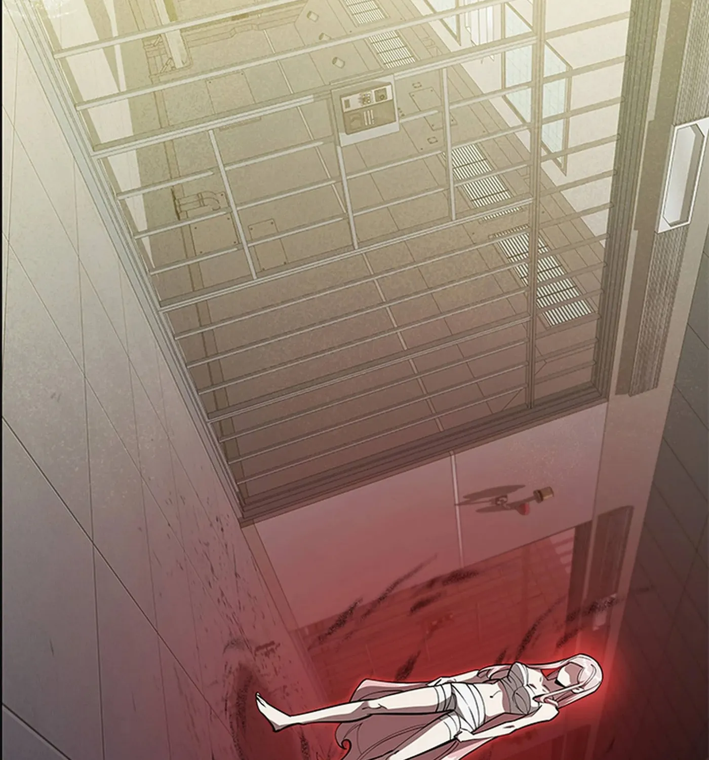 Artemis Chapter 25 page 79 - 