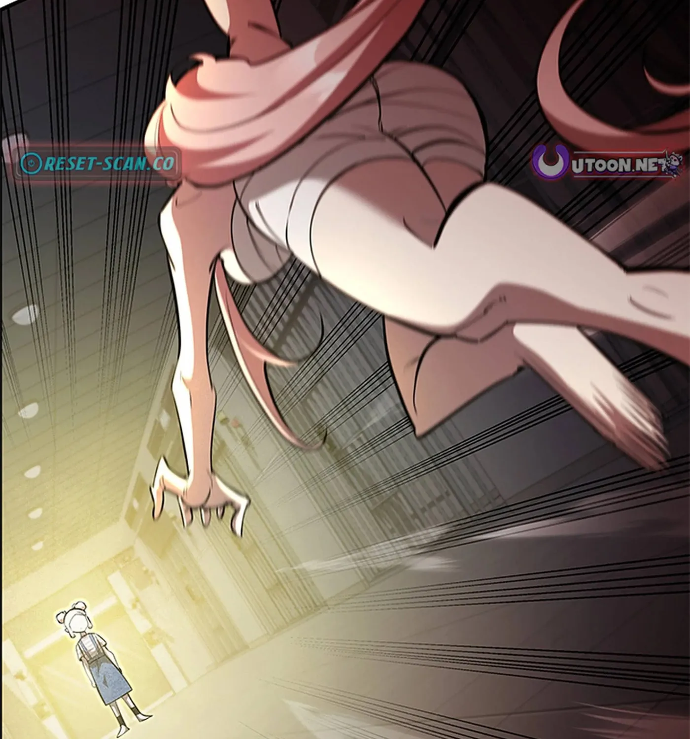 Artemis Chapter 25 page 83 - 
