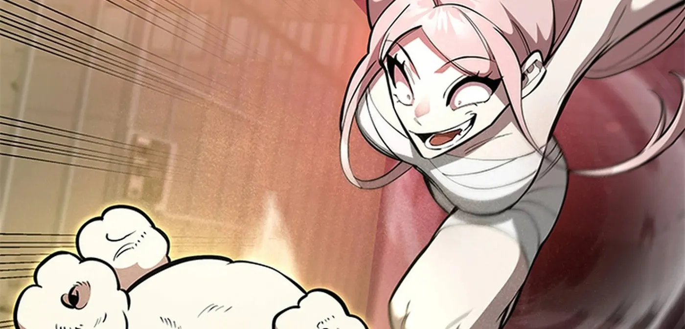 Artemis Chapter 25 page 85 - 
