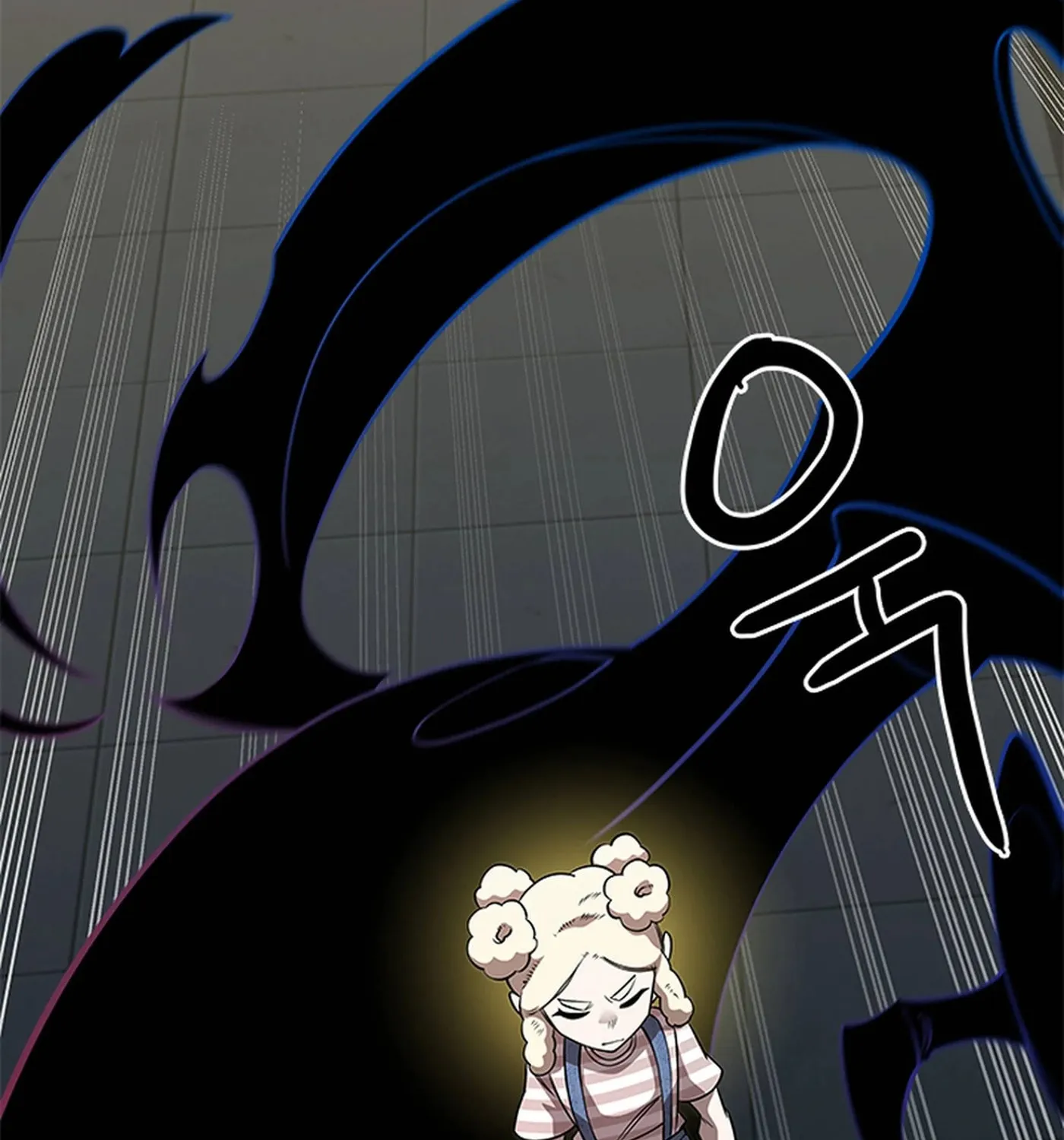 Artemis Chapter 25 page 91 - 