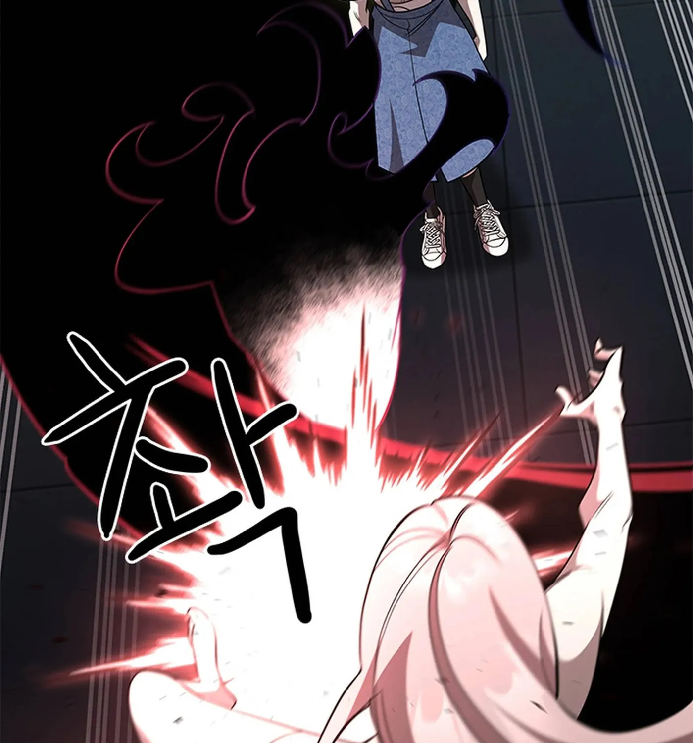 Artemis Chapter 25 page 92 - 
