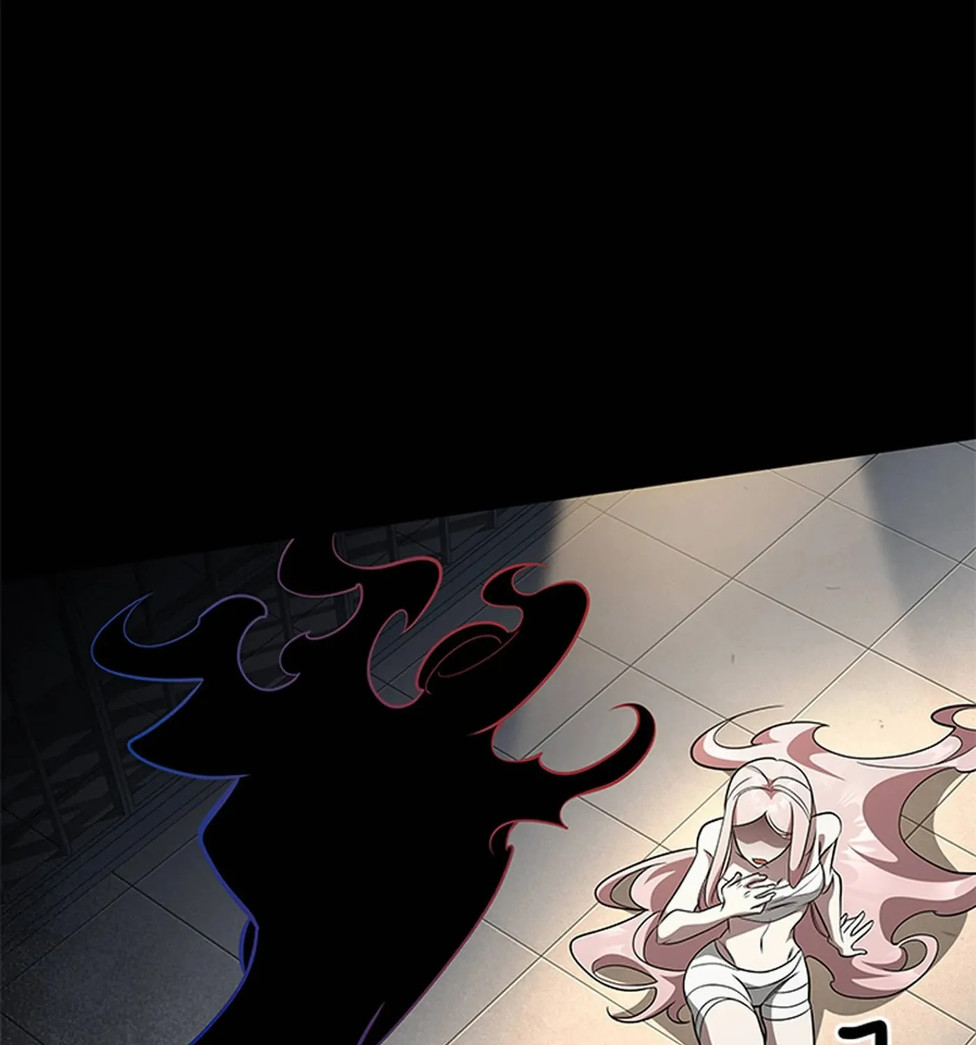 Artemis Chapter 25 page 96 - 