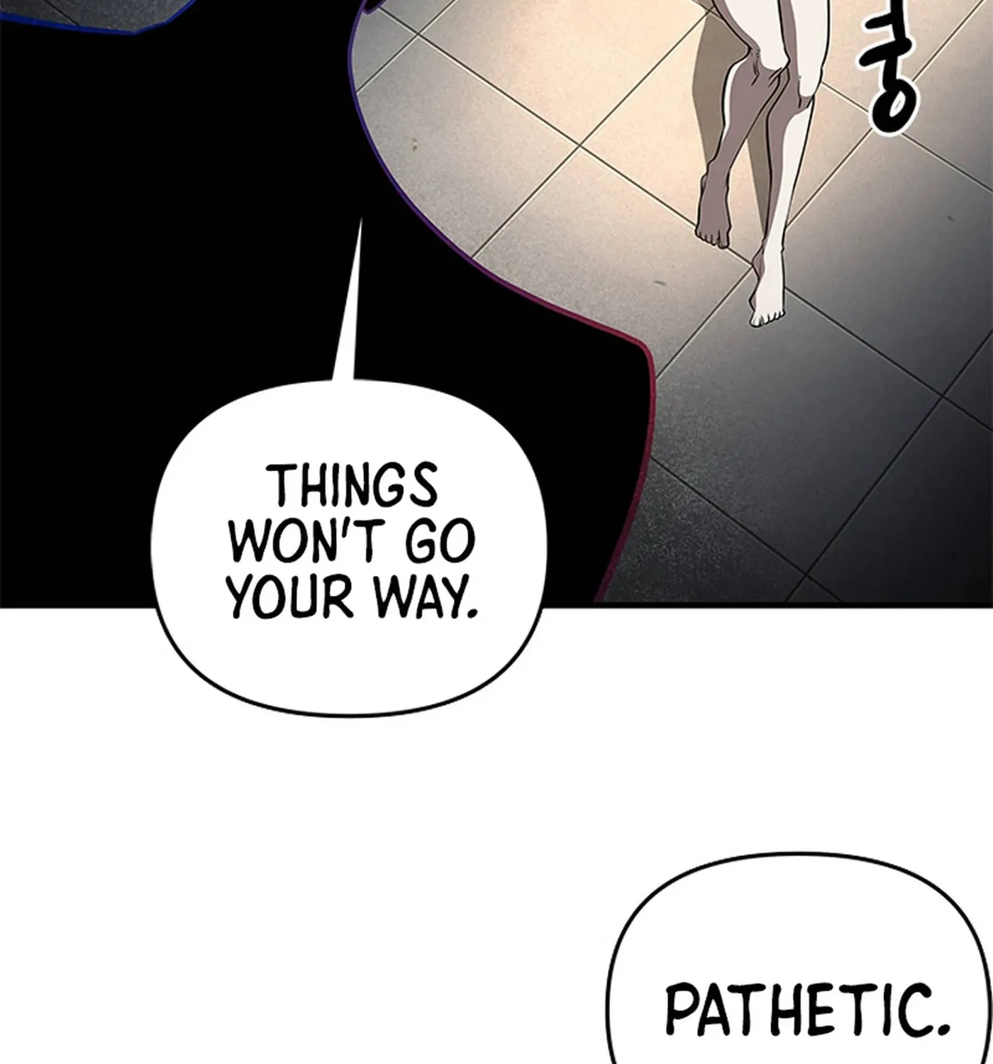 Artemis Chapter 25 page 97 - 