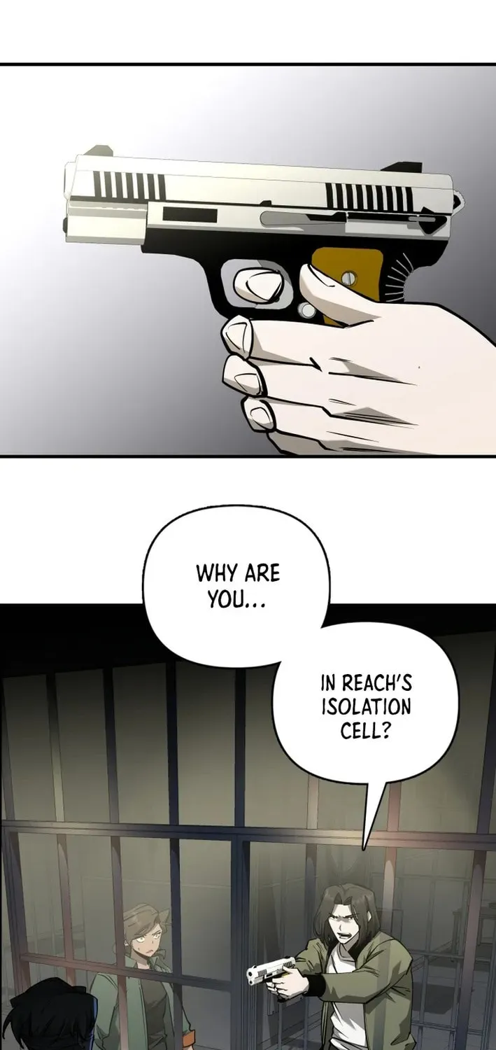Artemis Chapter 26 page 18 - 