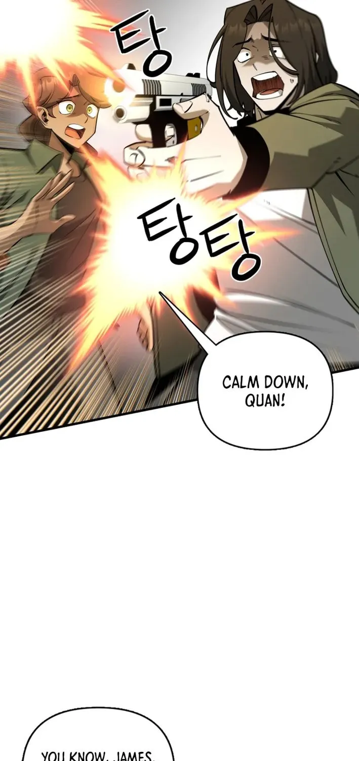 Artemis Chapter 26 page 20 - 