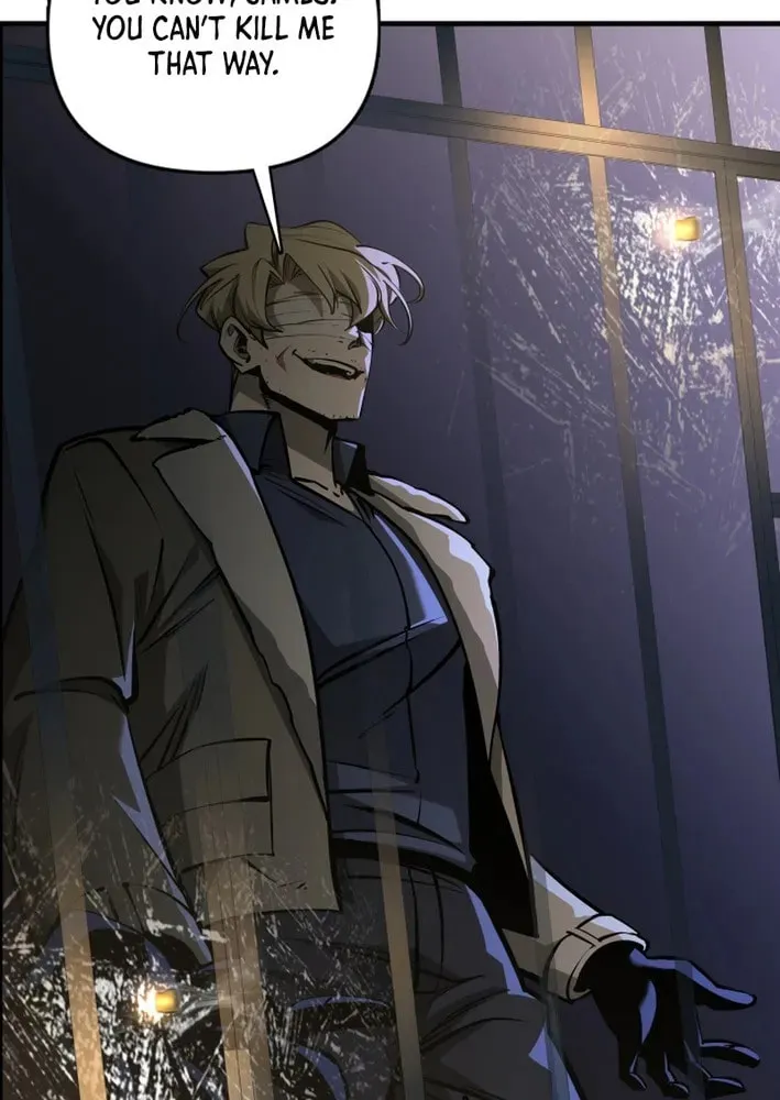 Artemis Chapter 26 page 21 - 