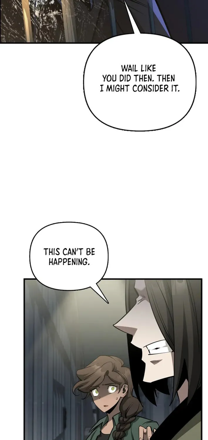 Artemis Chapter 26 page 22 - 