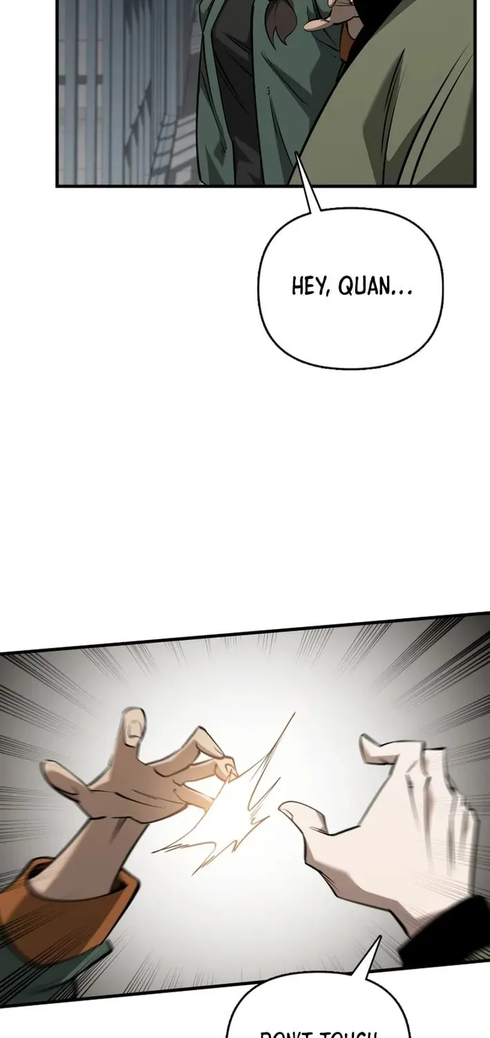Artemis Chapter 26 page 23 - 
