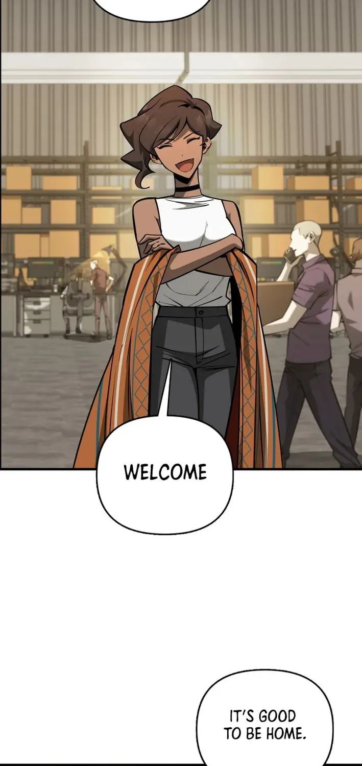 Artemis Chapter 26 page 29 - 
