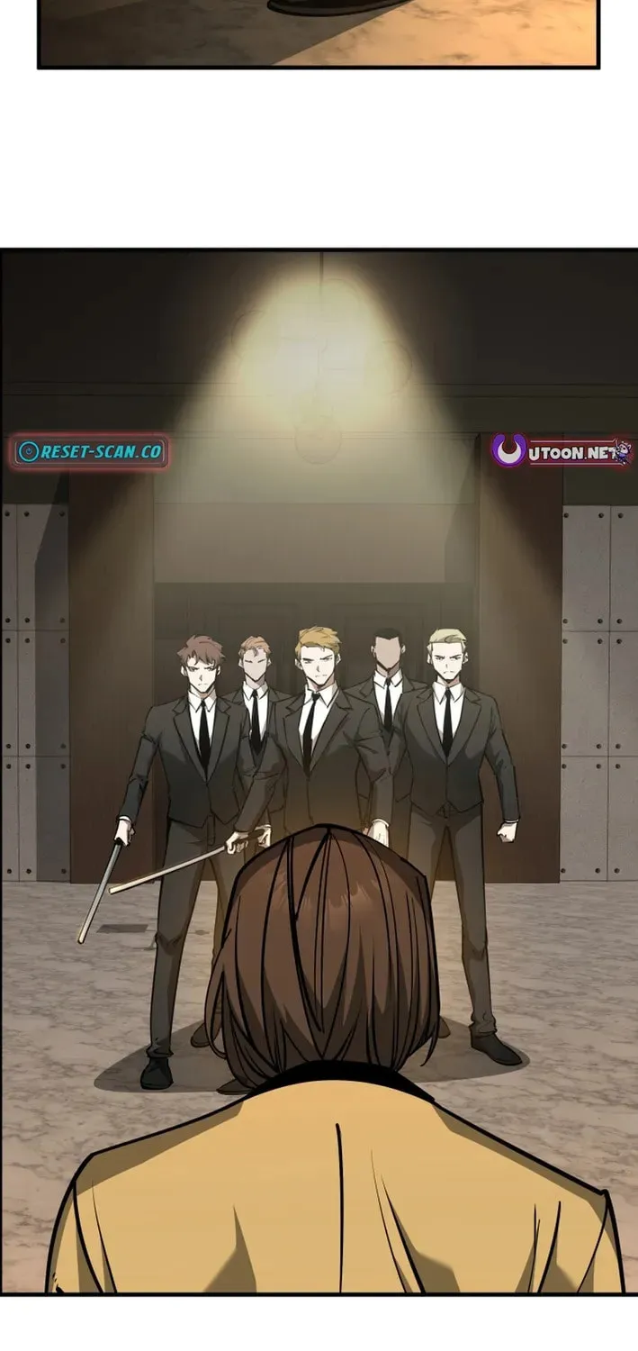 Artemis Chapter 26 page 33 - 