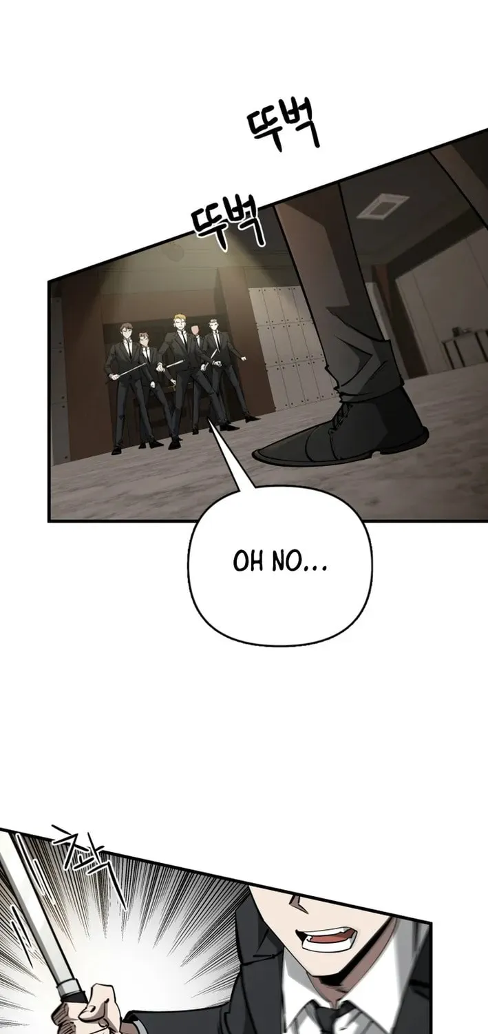 Artemis Chapter 26 page 37 - 