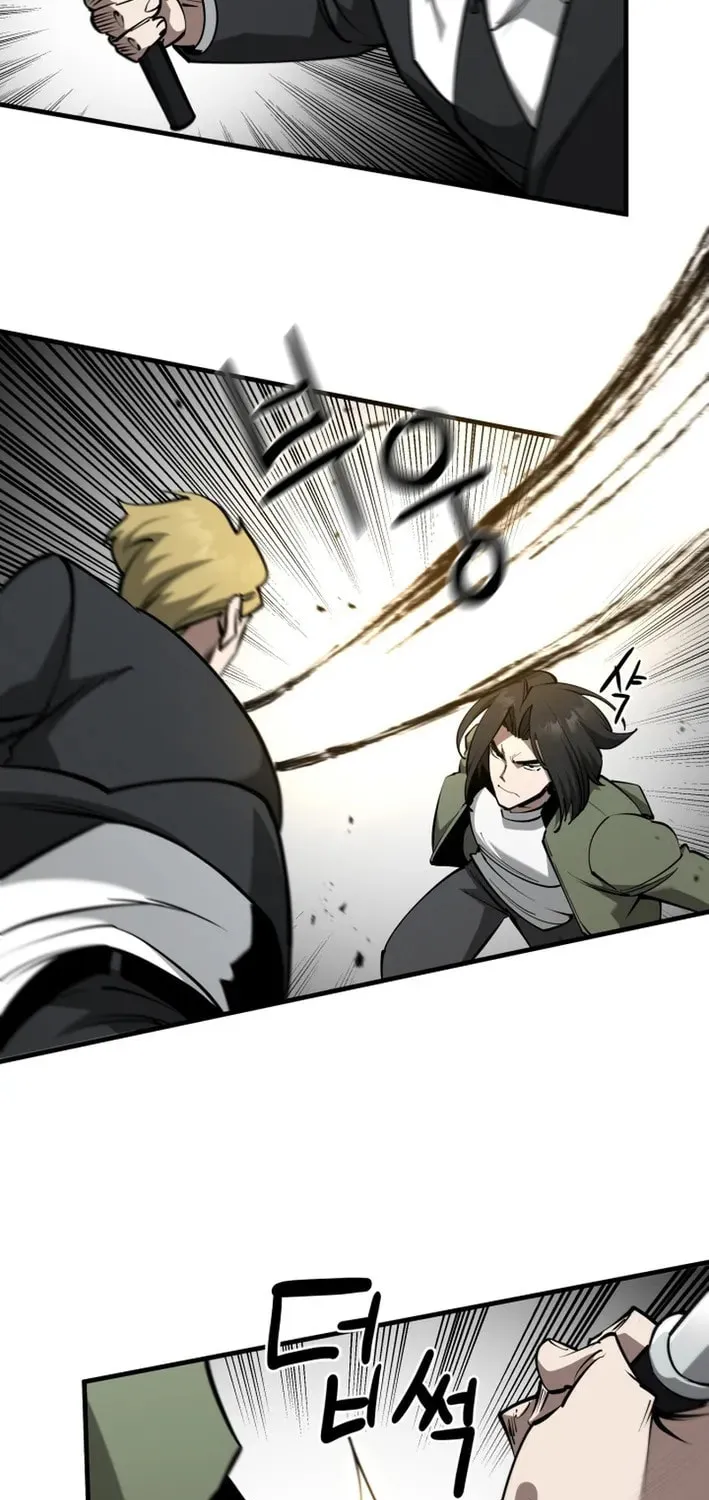 Artemis Chapter 26 page 38 - 