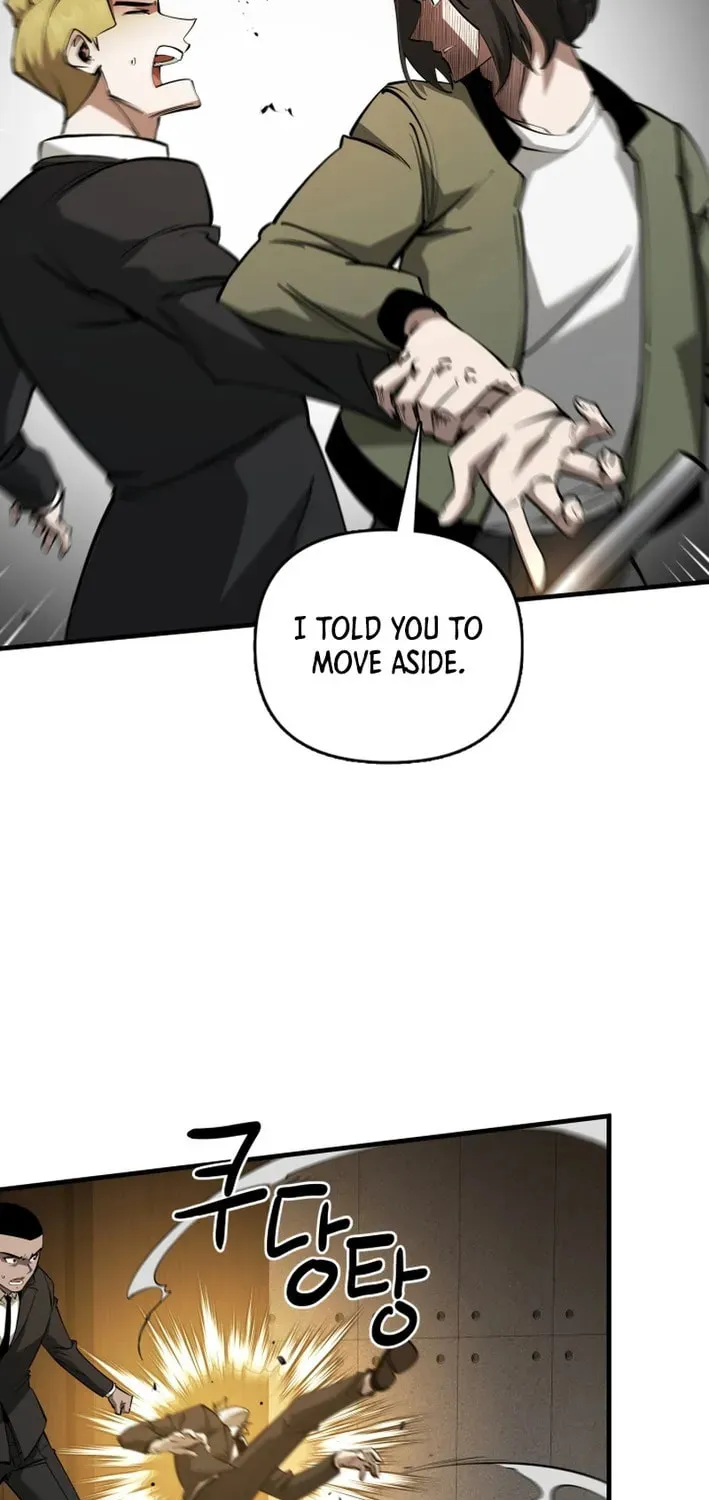 Artemis Chapter 26 page 40 - 