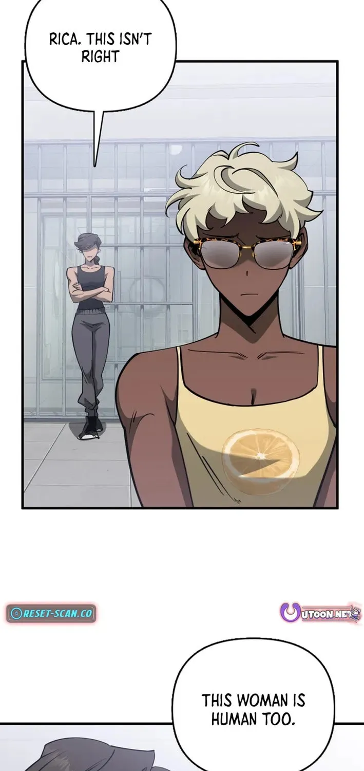 Artemis Chapter 26 page 50 - 