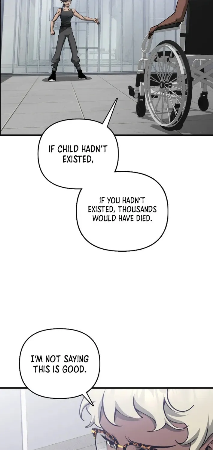Artemis Chapter 26 page 57 - 