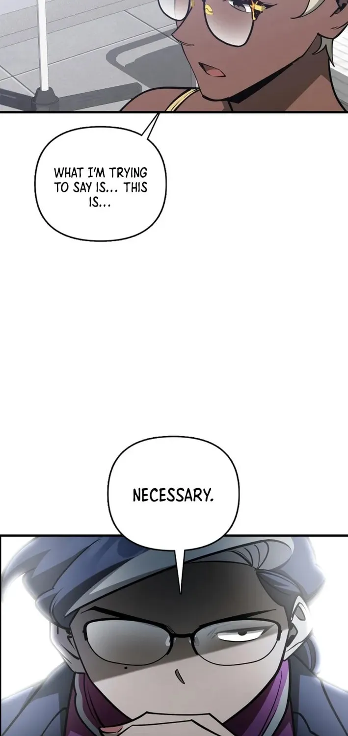 Artemis Chapter 26 page 58 - 