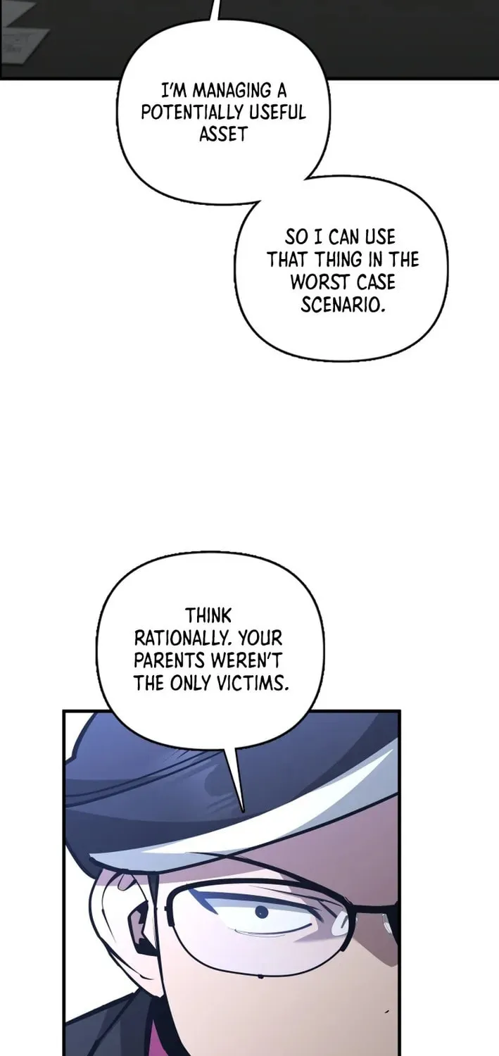 Artemis Chapter 26 page 61 - 